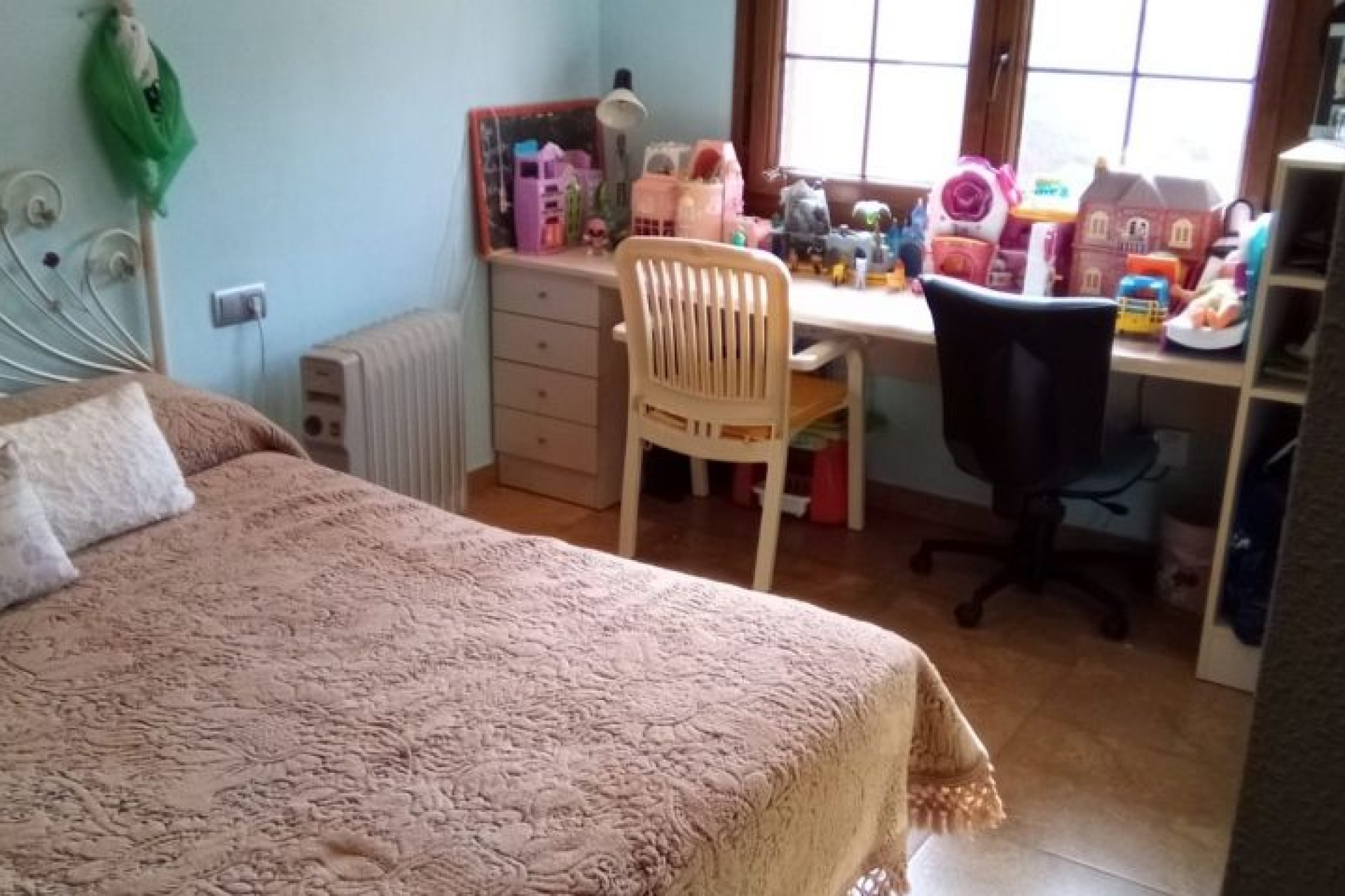 Revente - Villa - Pilar de la Horadada