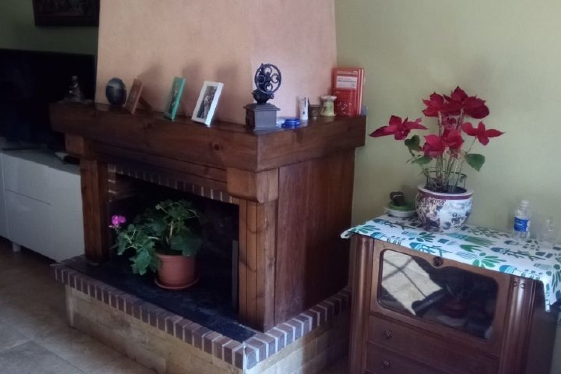 Revente - Villa - Pilar de la Horadada