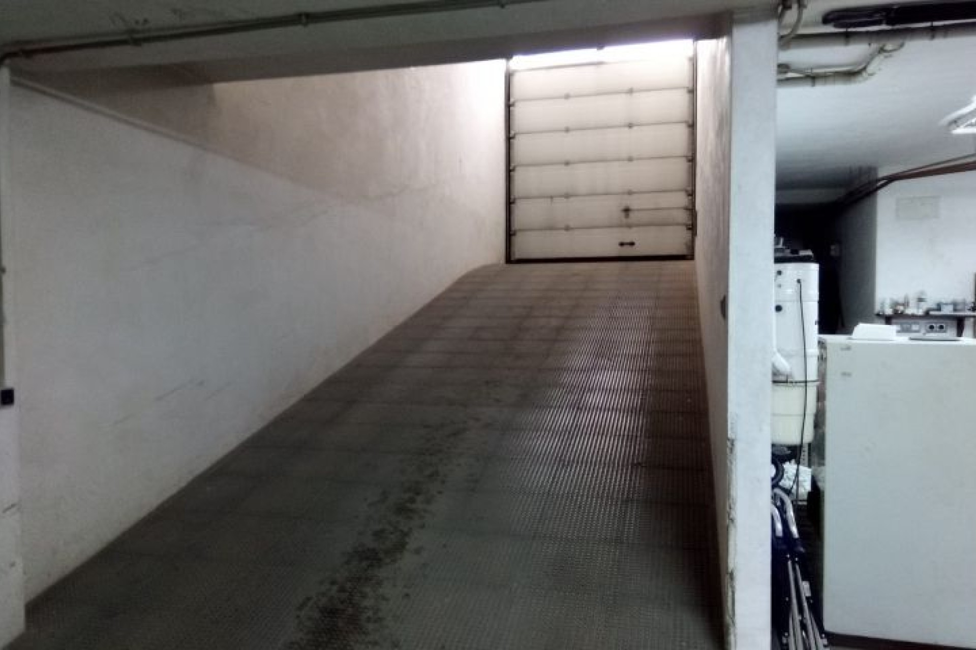 Revente - Villa - Pilar de la Horadada