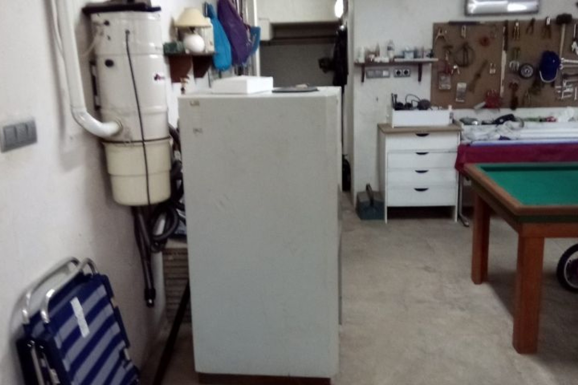 Revente - Villa - Pilar de la Horadada