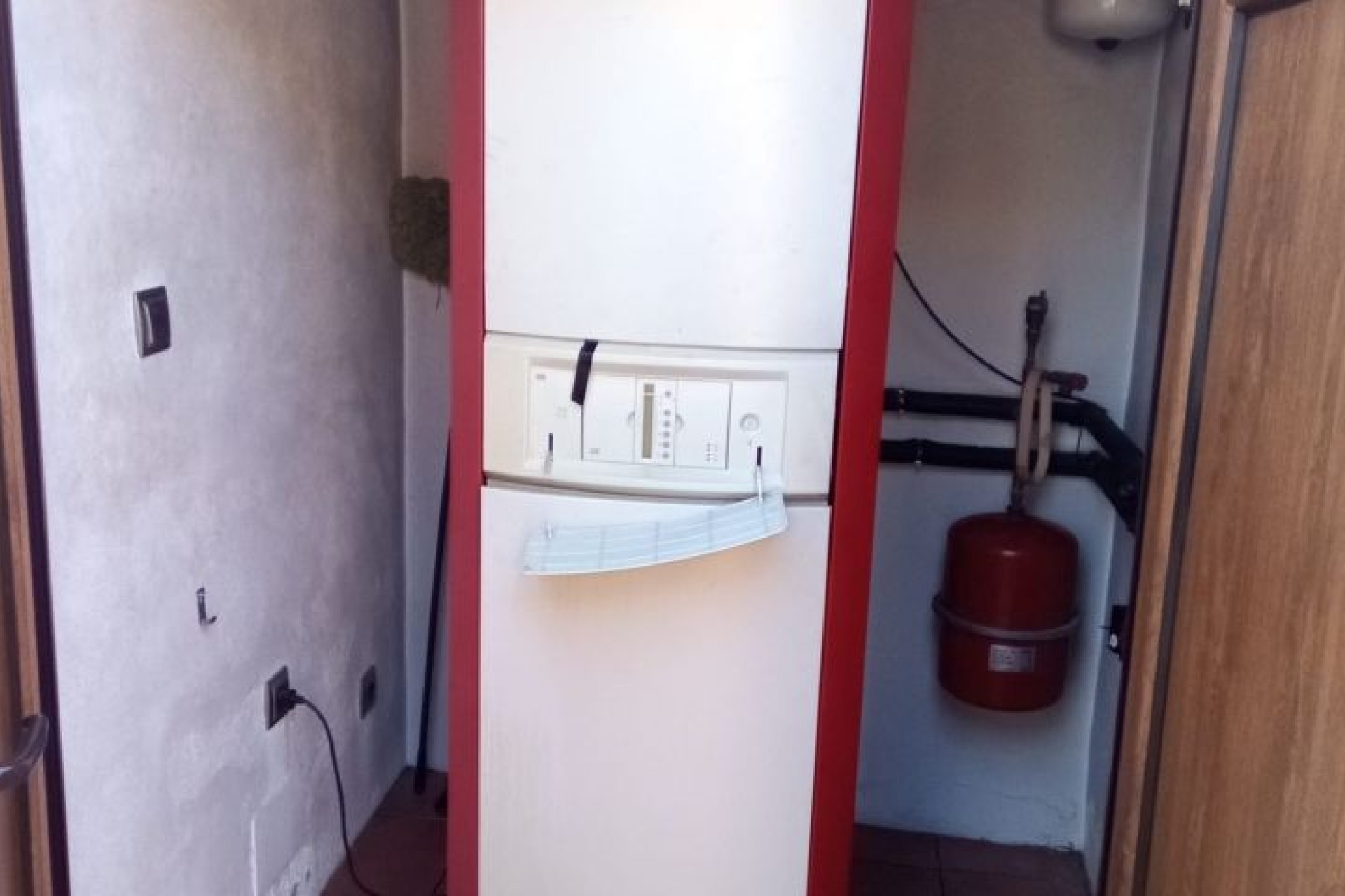 Revente - Villa - Pilar de la Horadada