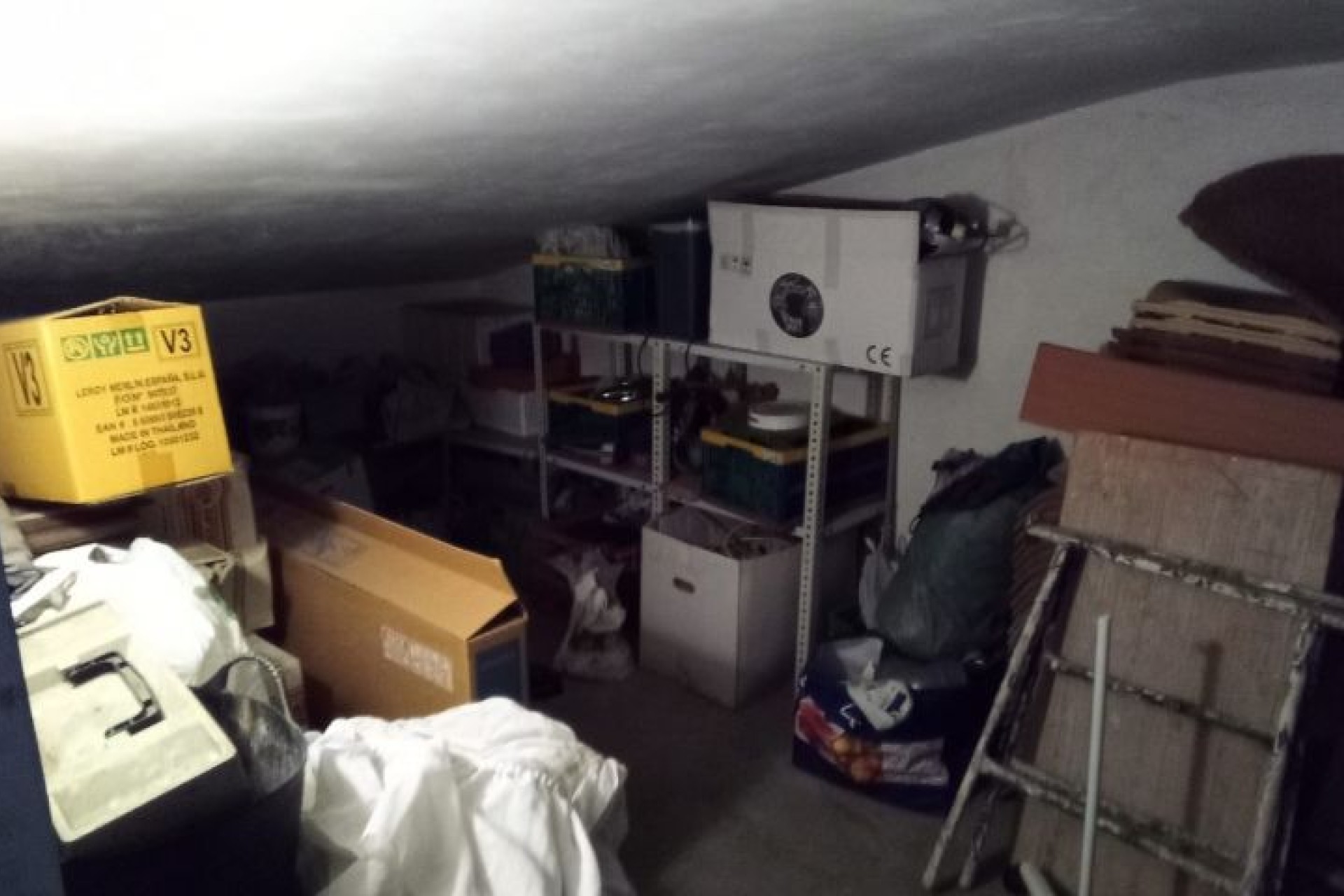 Revente - Villa - Pilar de la Horadada