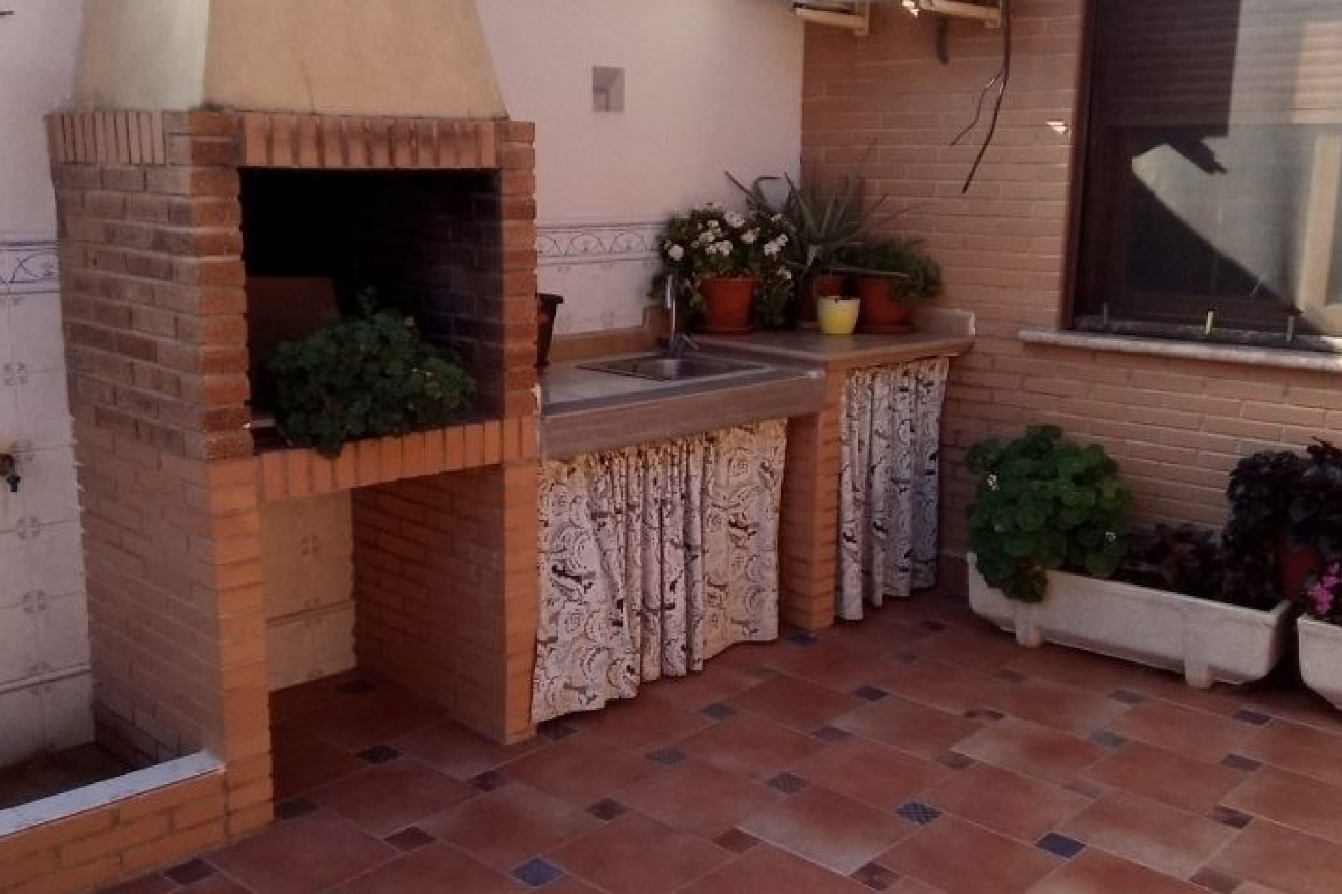 Revente - Villa - Pilar de la Horadada