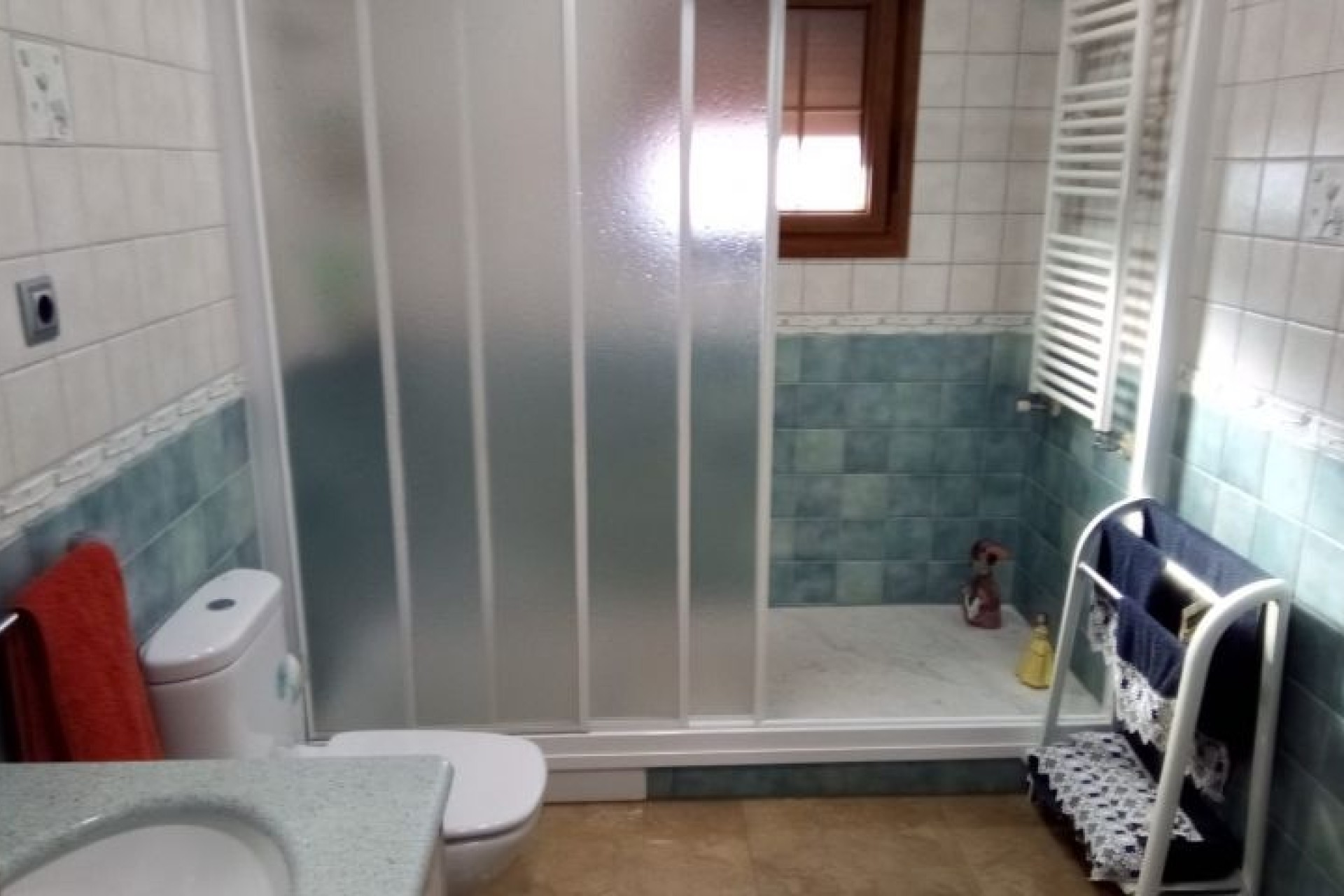 Revente - Villa - Pilar de la Horadada