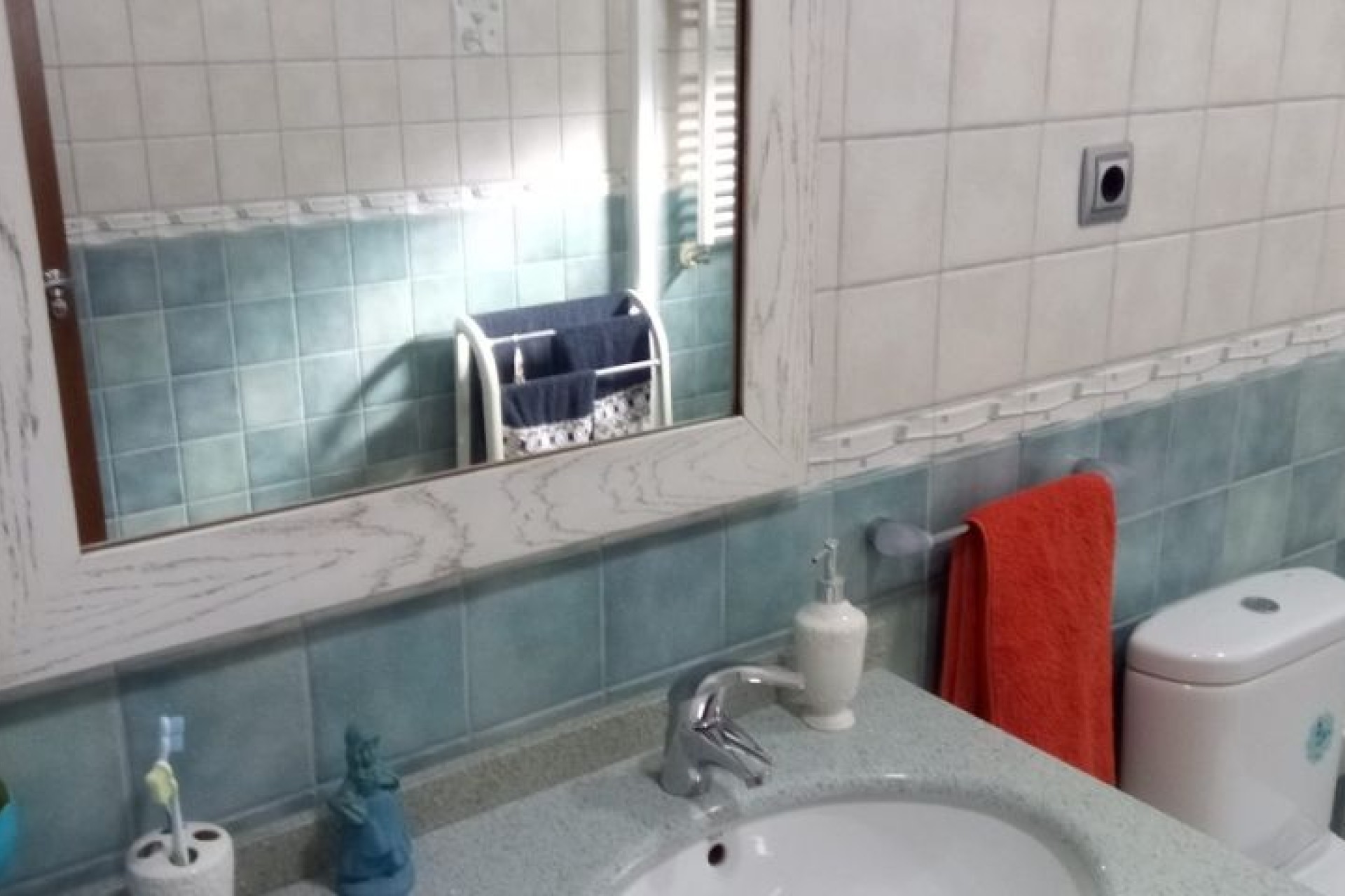 Revente - Villa - Pilar de la Horadada