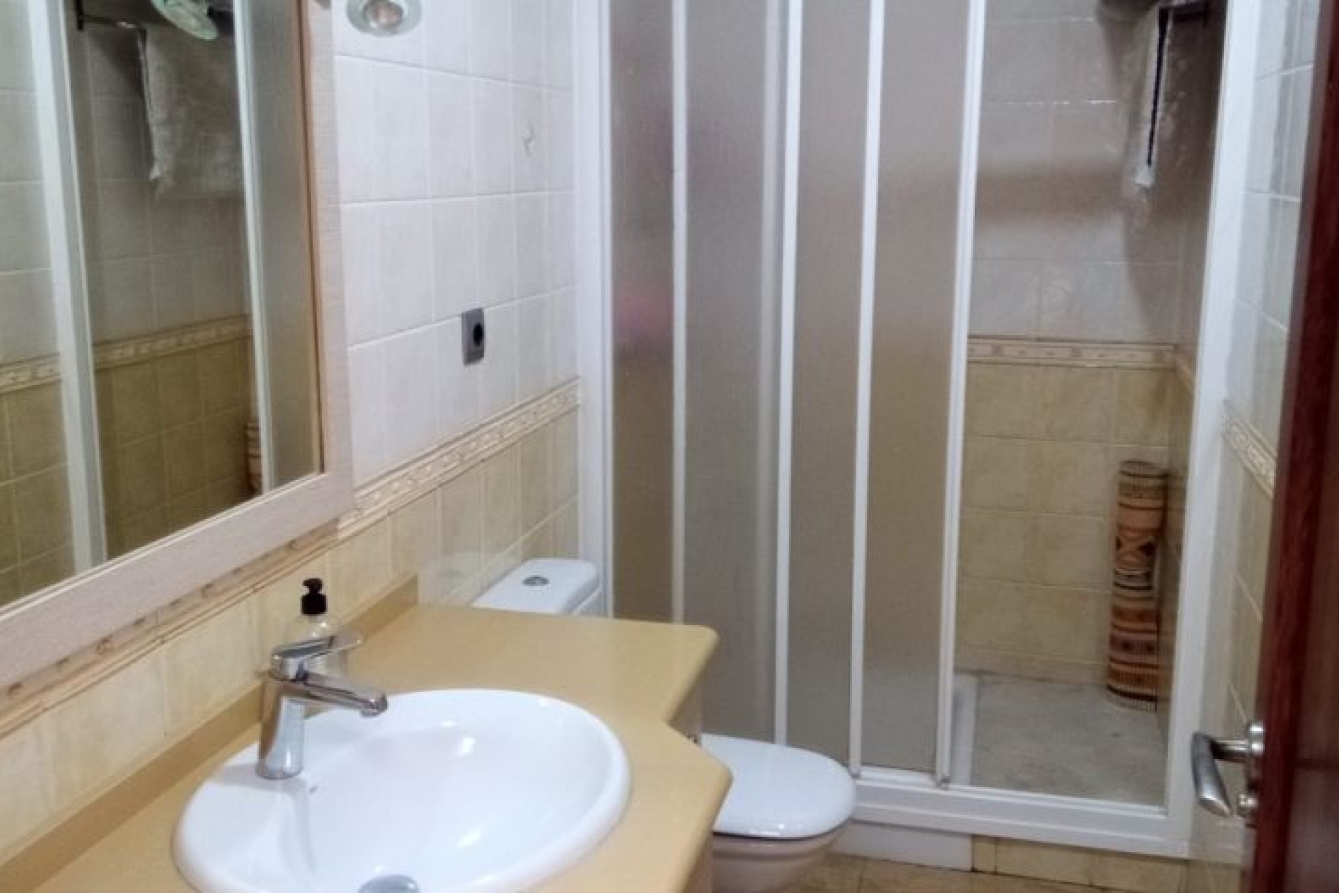 Revente - Villa - Pilar de la Horadada