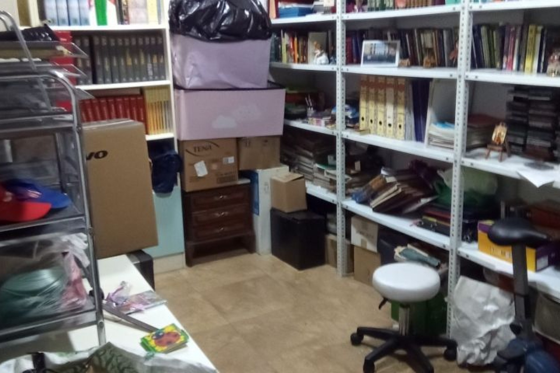 Revente - Villa - Pilar de la Horadada