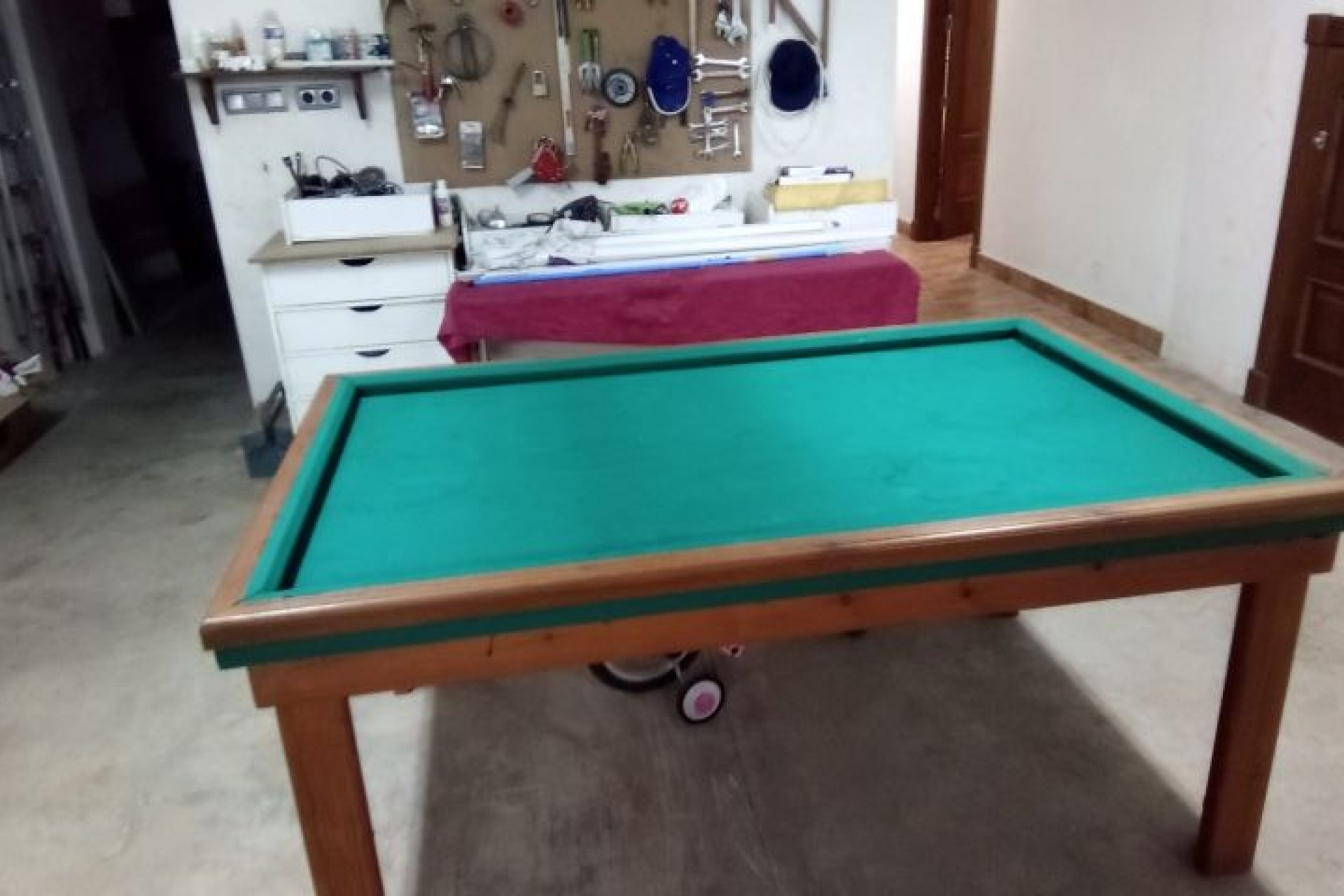 Revente - Villa - Pilar de la Horadada