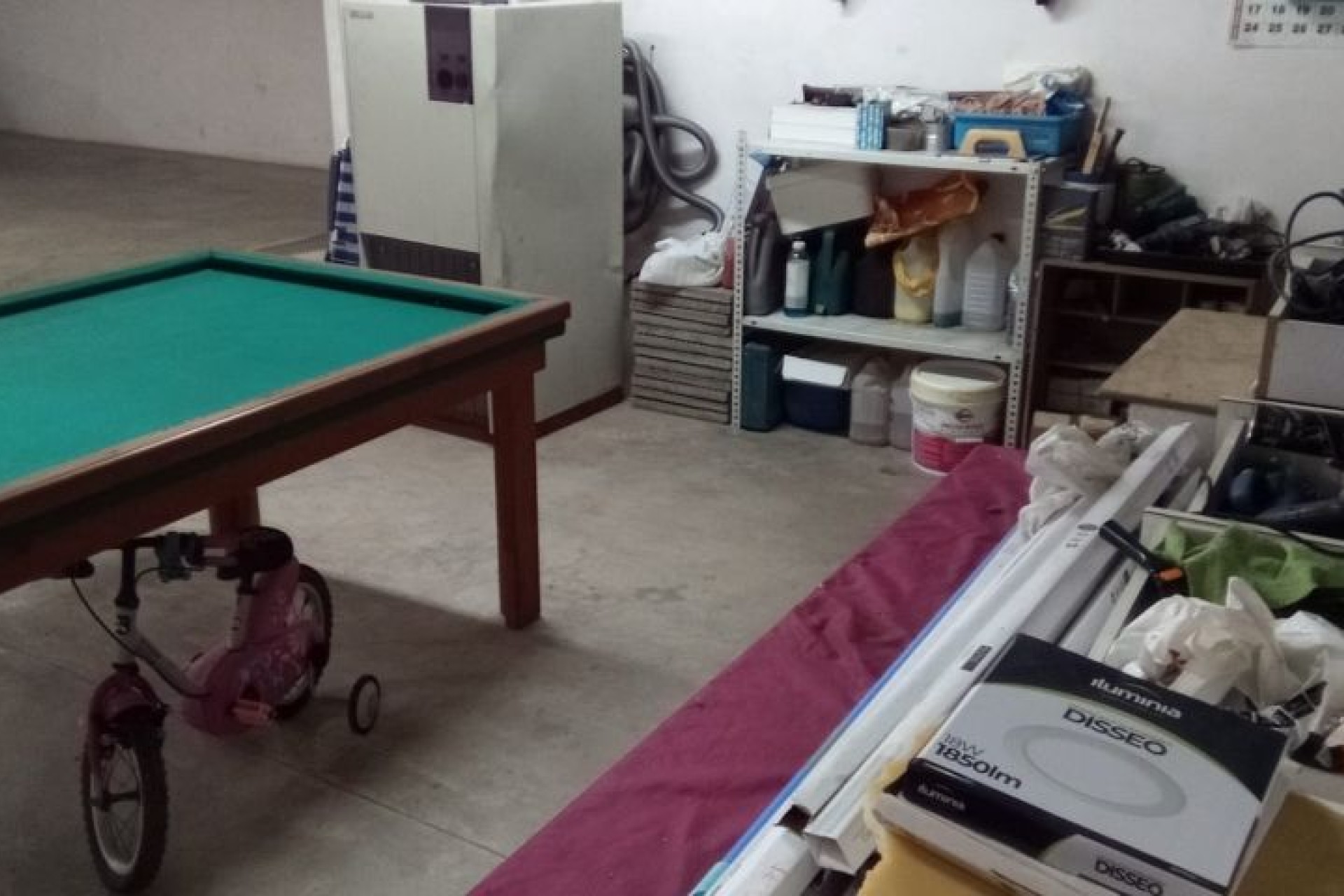 Revente - Villa - Pilar de la Horadada