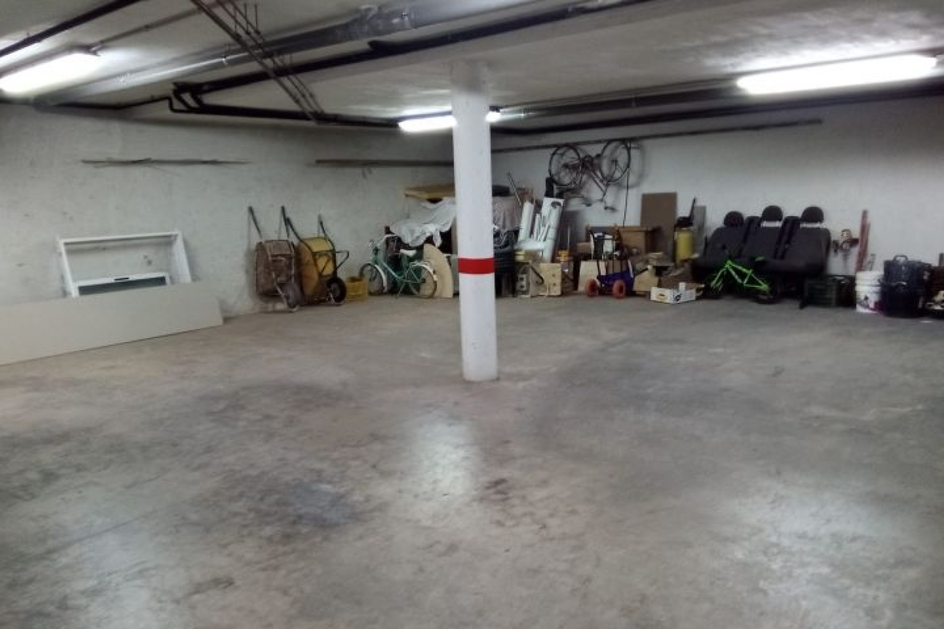 Revente - Villa - Pilar de la Horadada