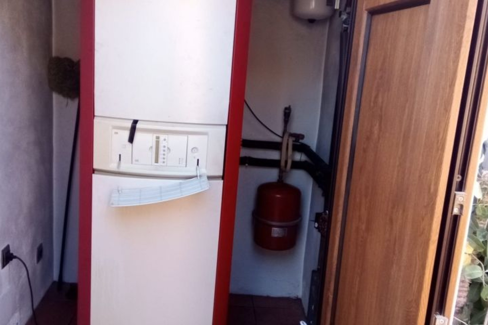 Revente - Villa - Pilar de la Horadada