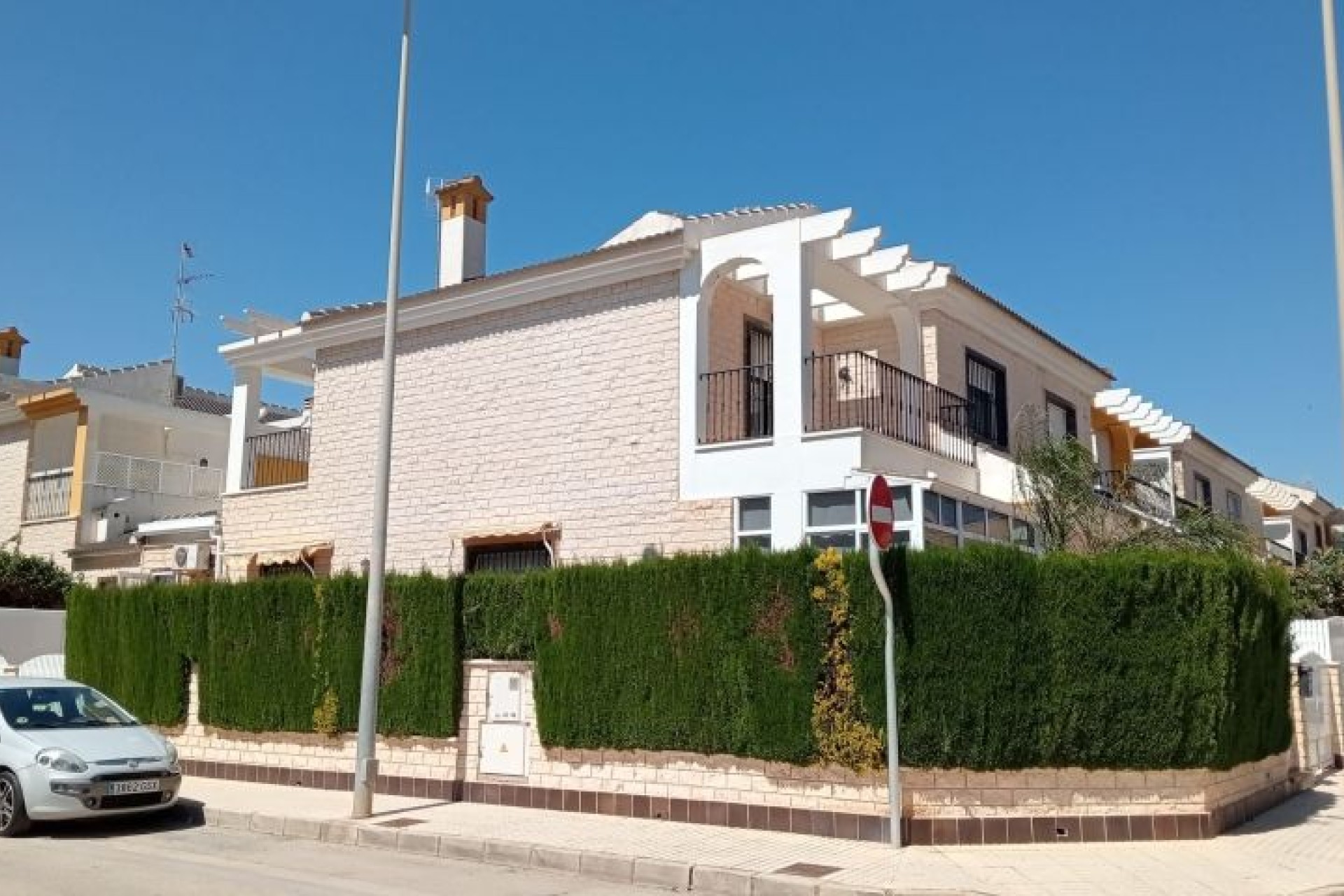 Revente - Villa - Pilar de la Horadada