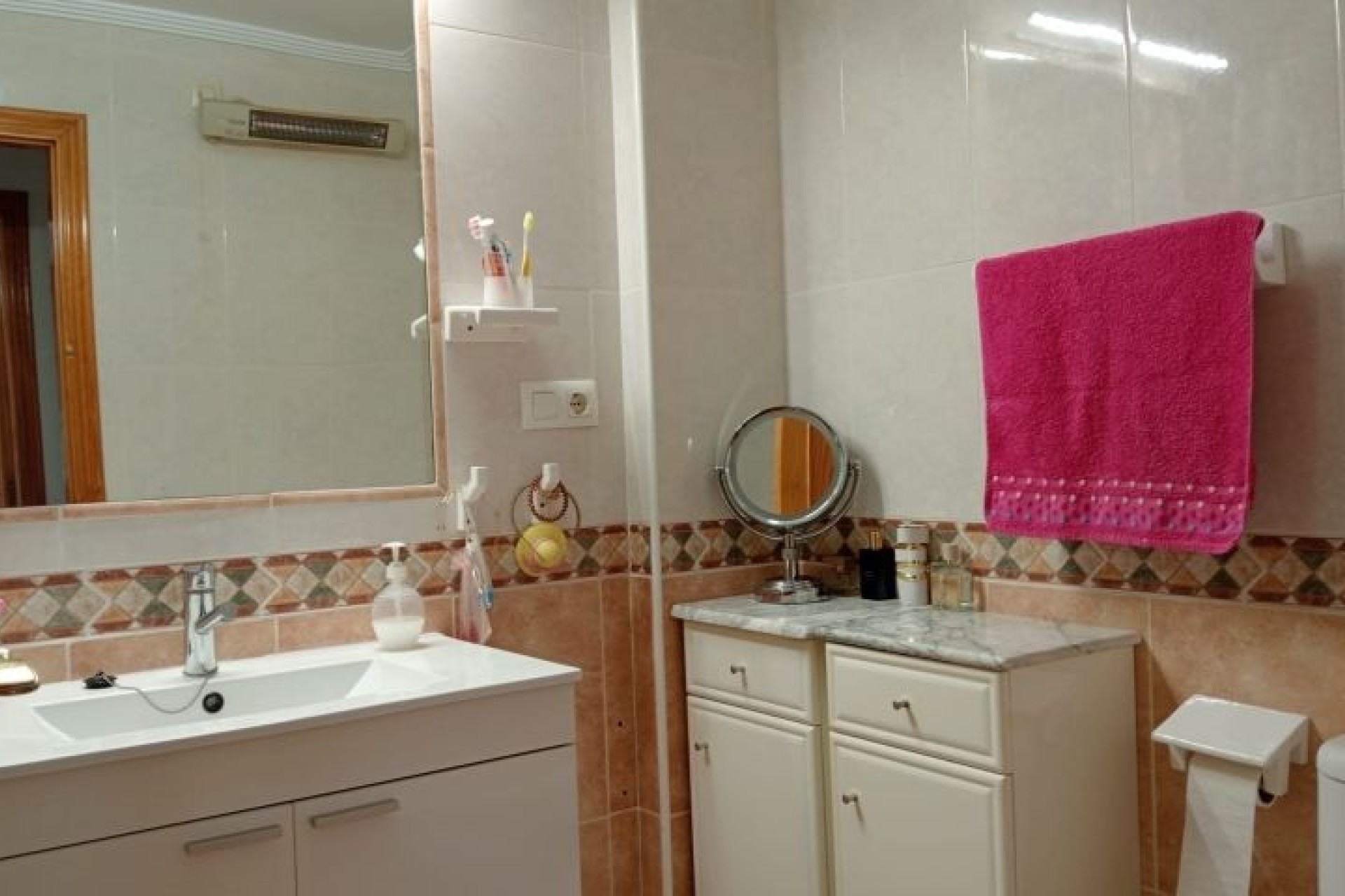 Revente - Villa - Pilar de la Horadada