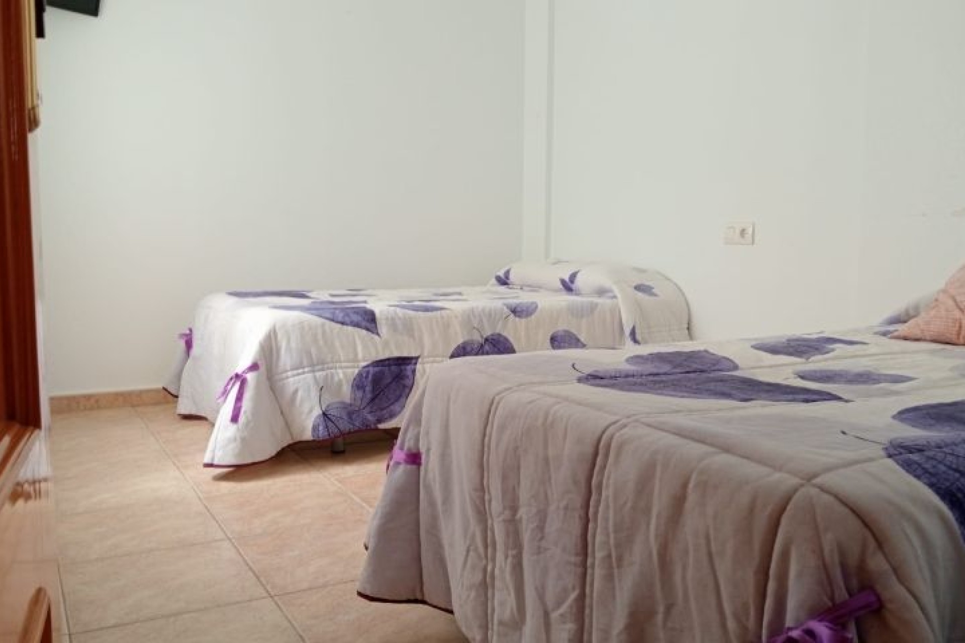 Revente - Villa - Pilar de la Horadada