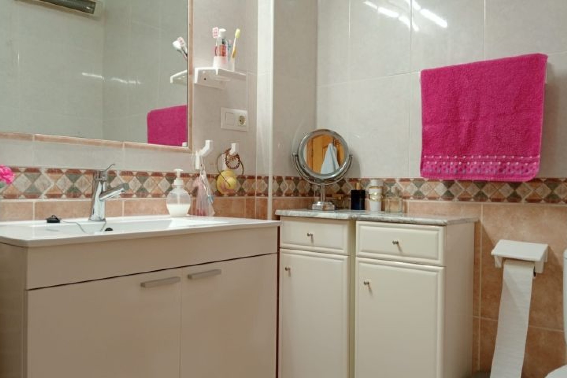 Revente - Villa - Pilar de la Horadada