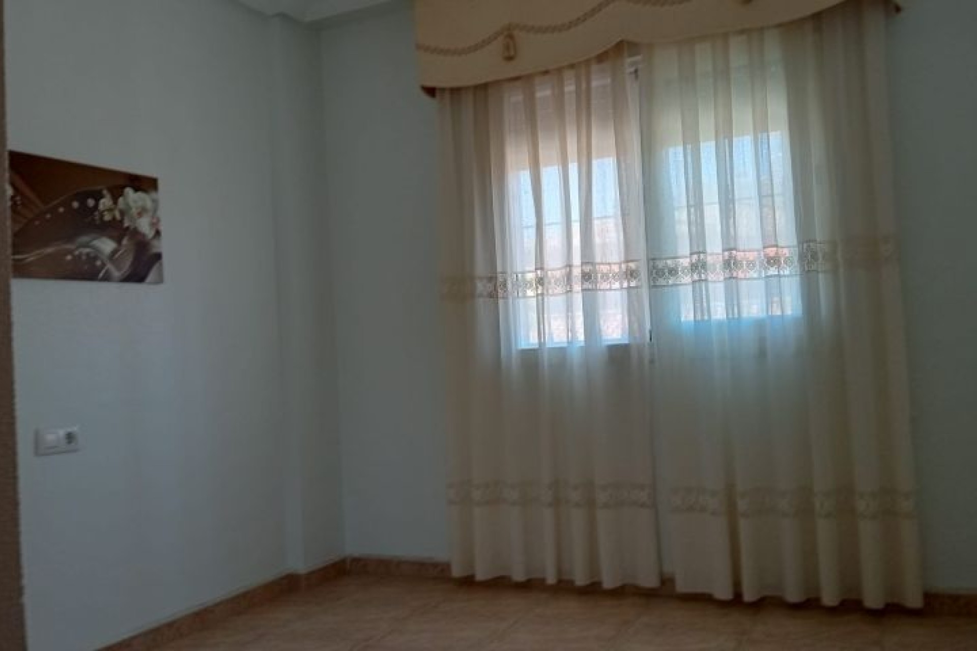 Revente - Villa - Pilar de la Horadada