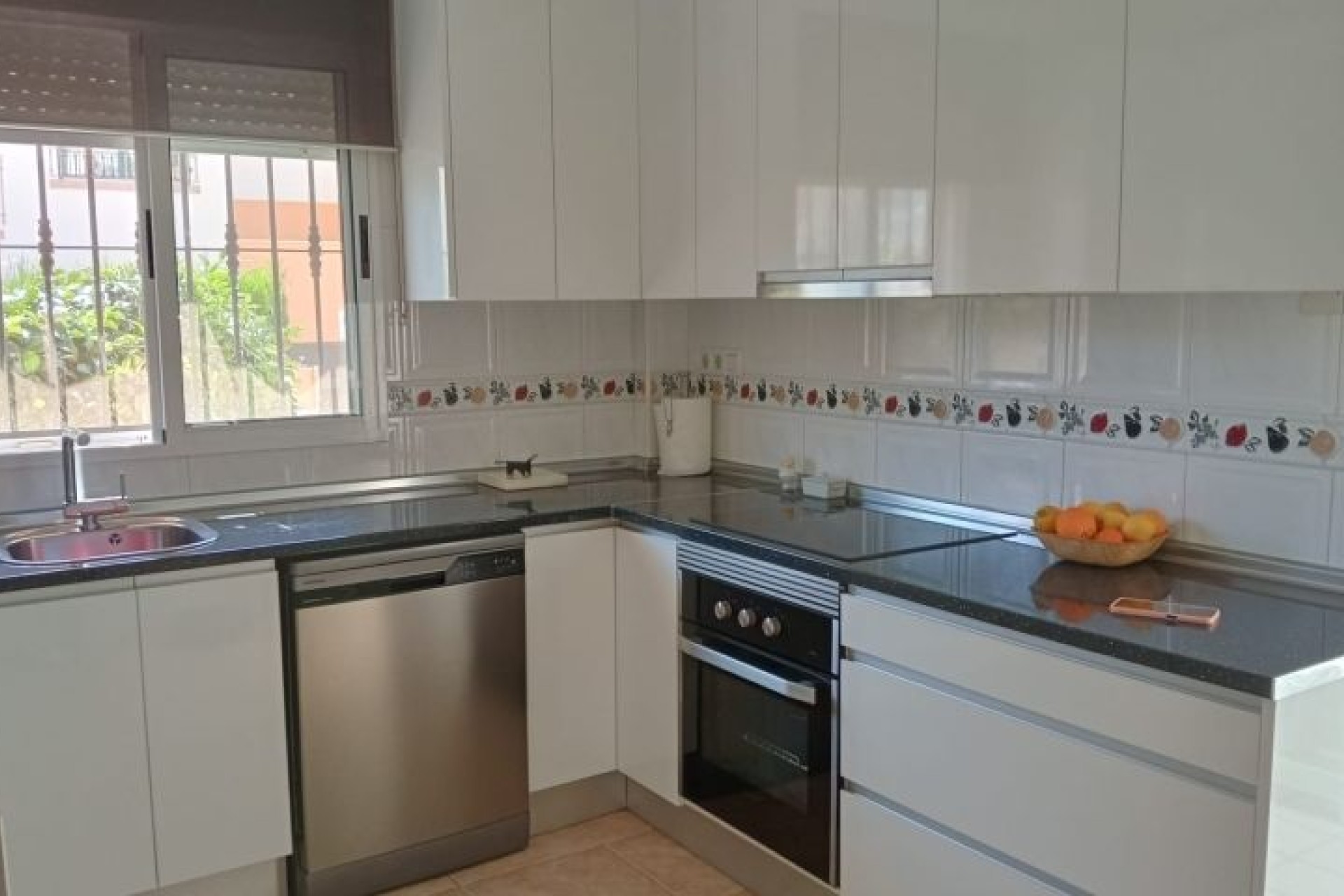 Revente - Villa - Pilar de la Horadada