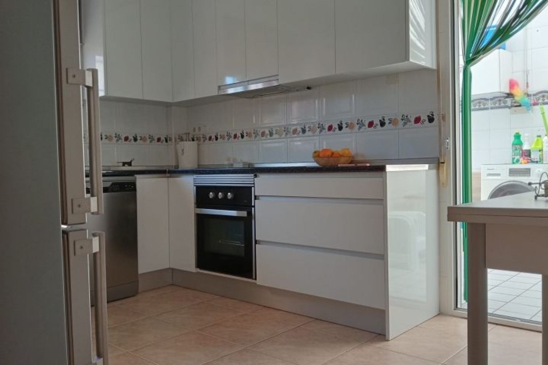 Revente - Villa - Pilar de la Horadada