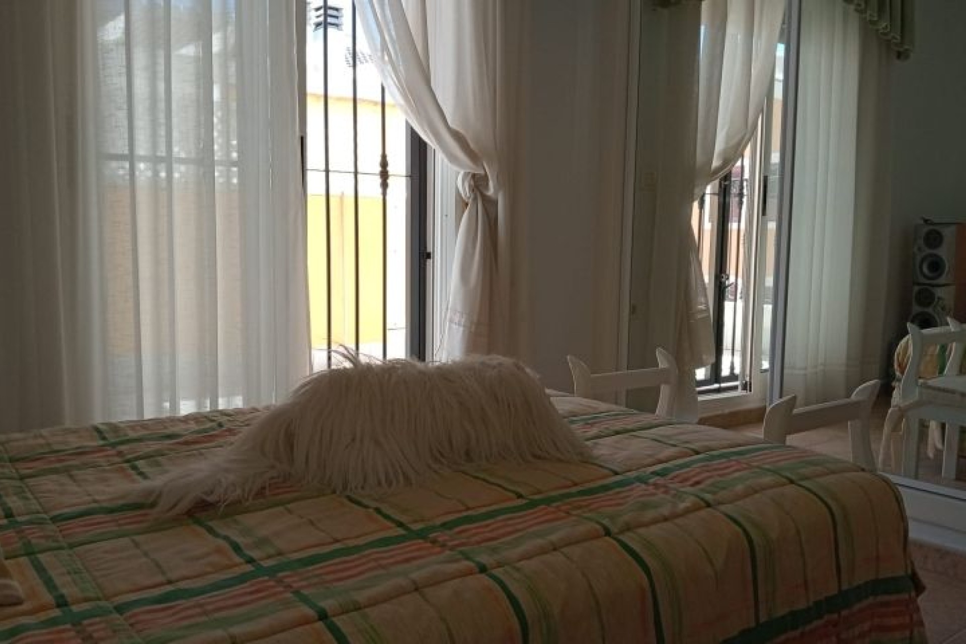 Revente - Villa - Pilar de la Horadada