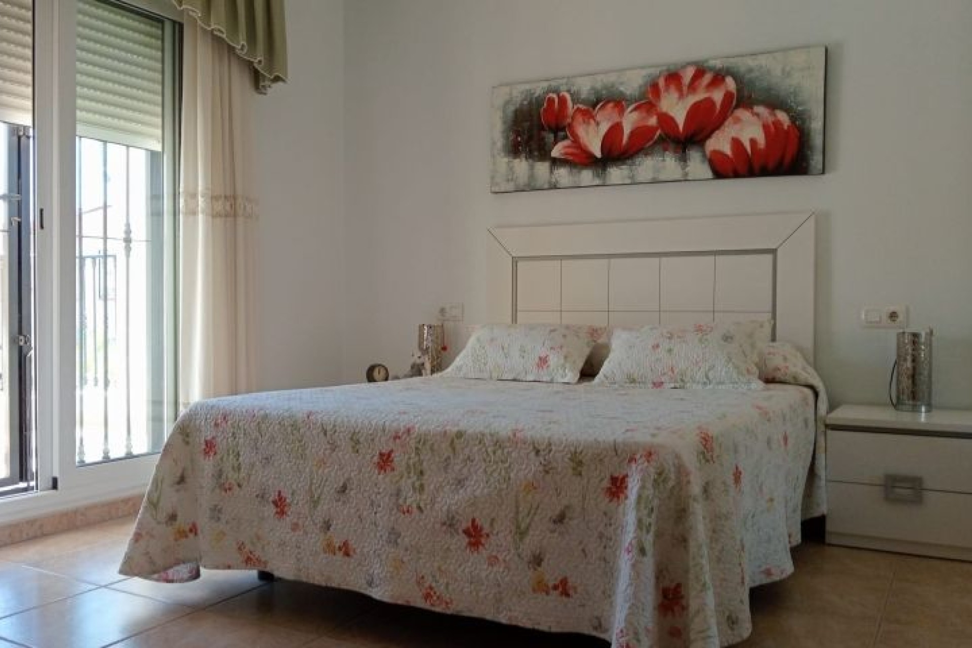 Revente - Villa - Pilar de la Horadada