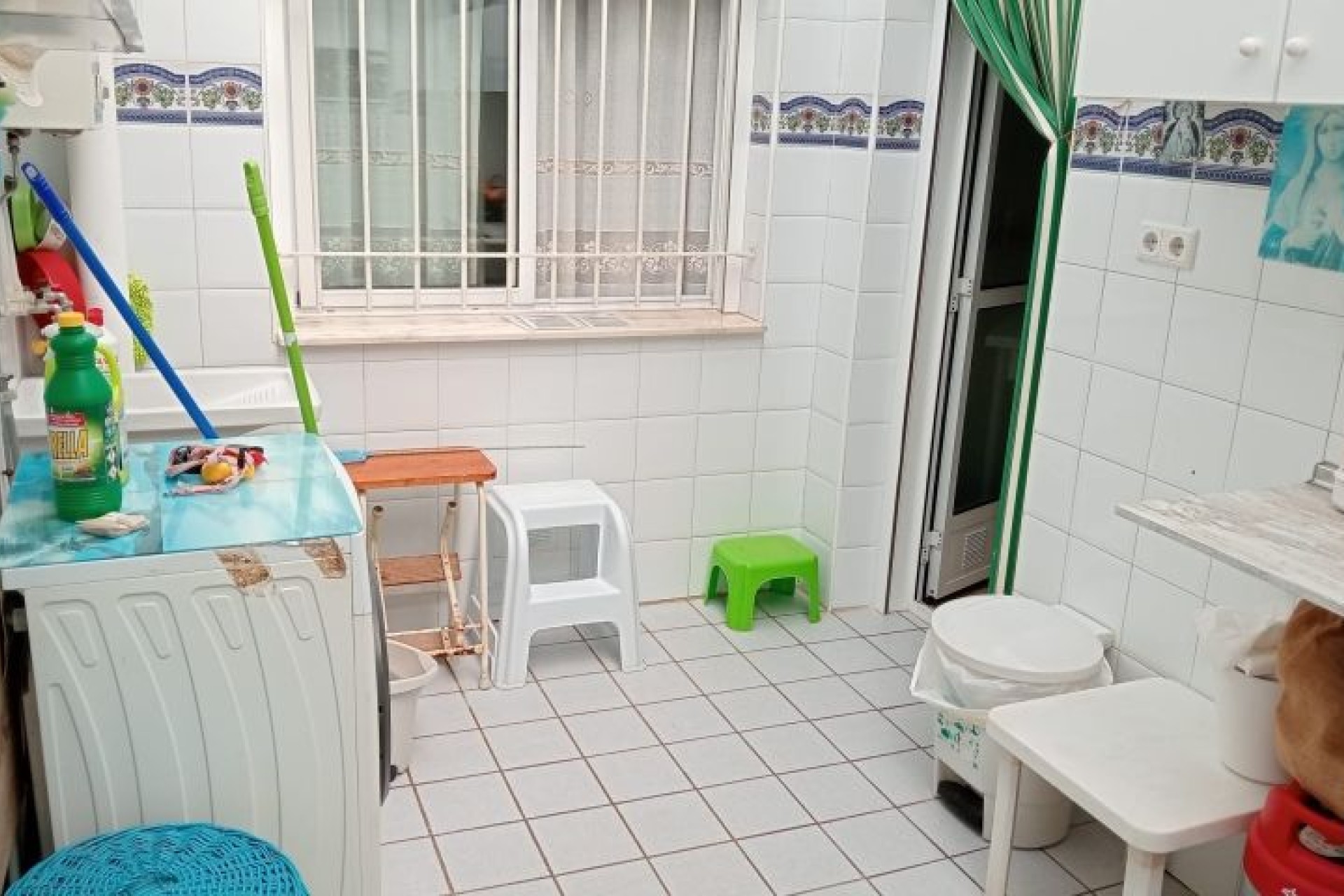 Revente - Villa - Pilar de la Horadada