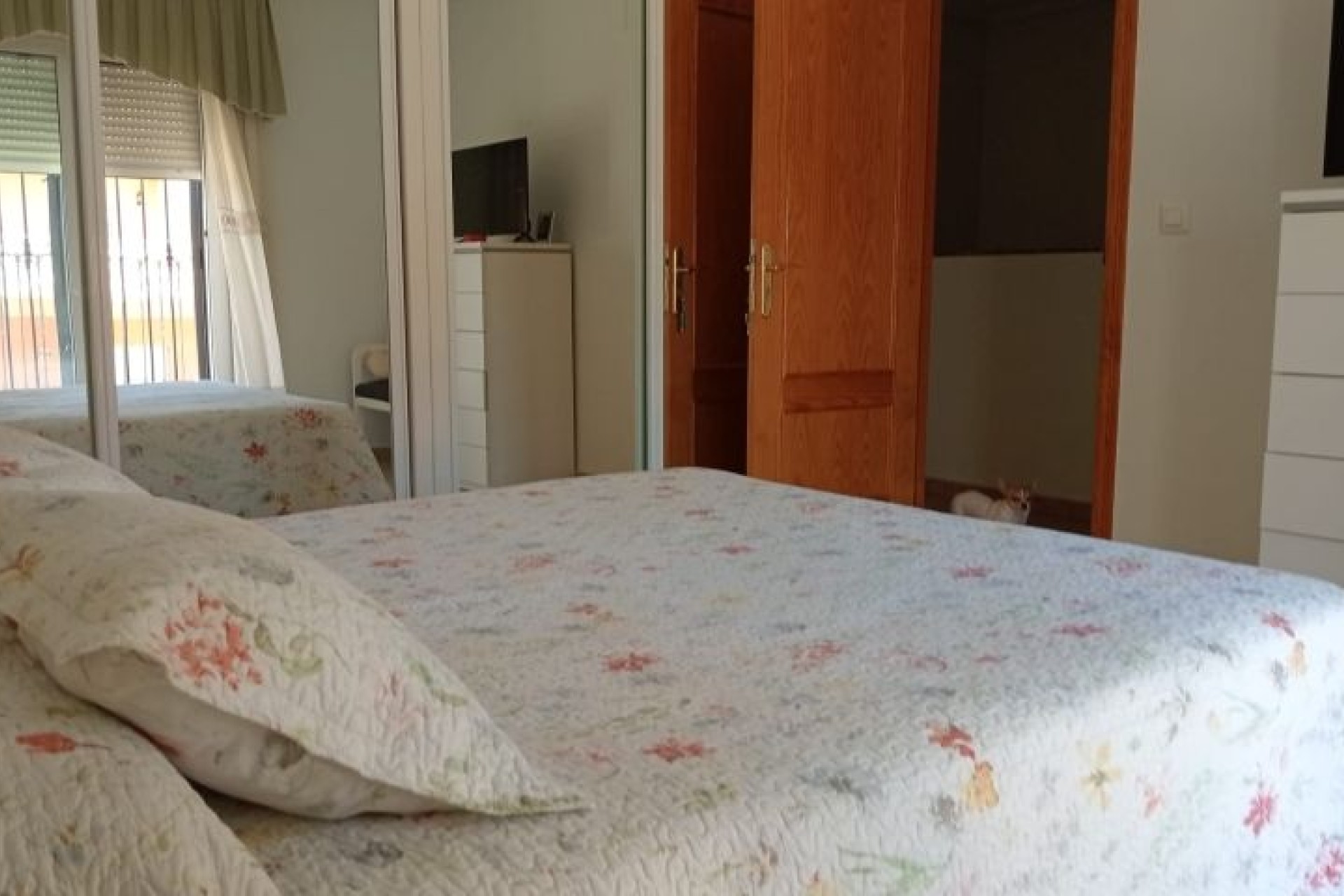 Revente - Villa - Pilar de la Horadada