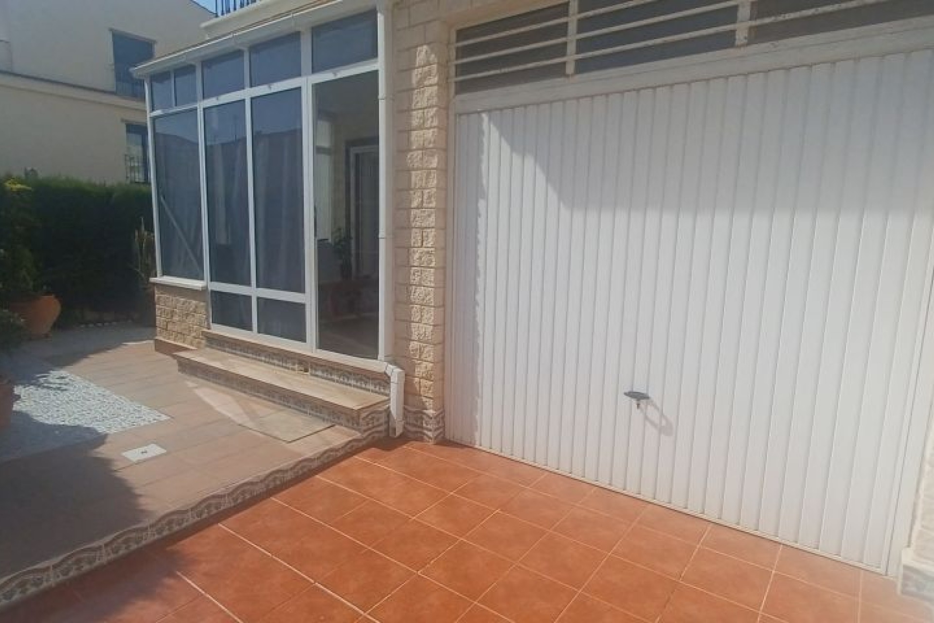 Revente - Villa - Pilar de la Horadada