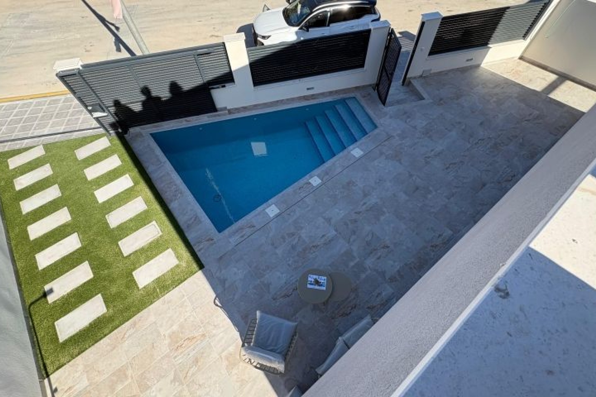 Revente - Villa - Pinar de Campoverde