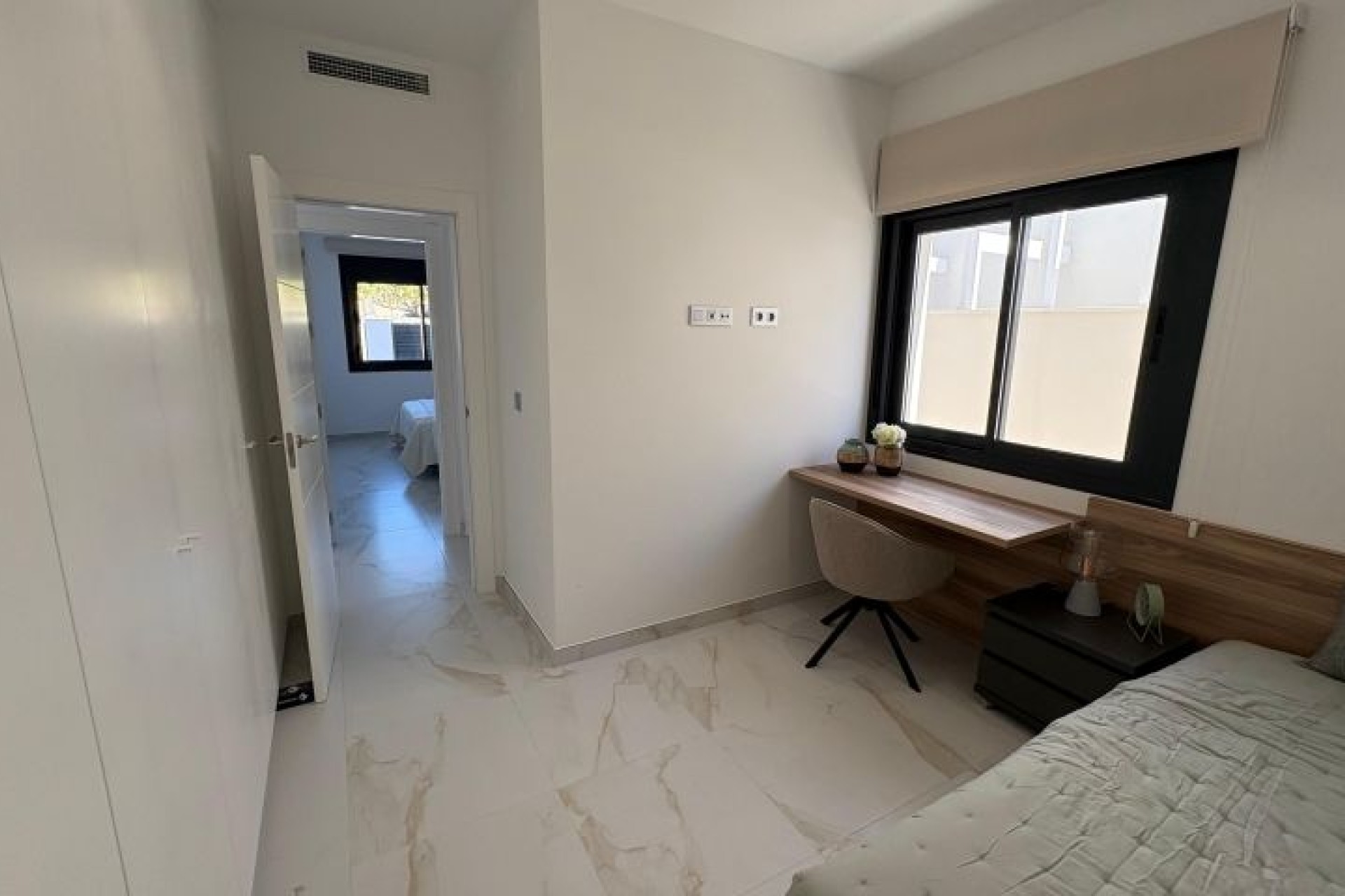 Revente - Villa - Pinar de Campoverde