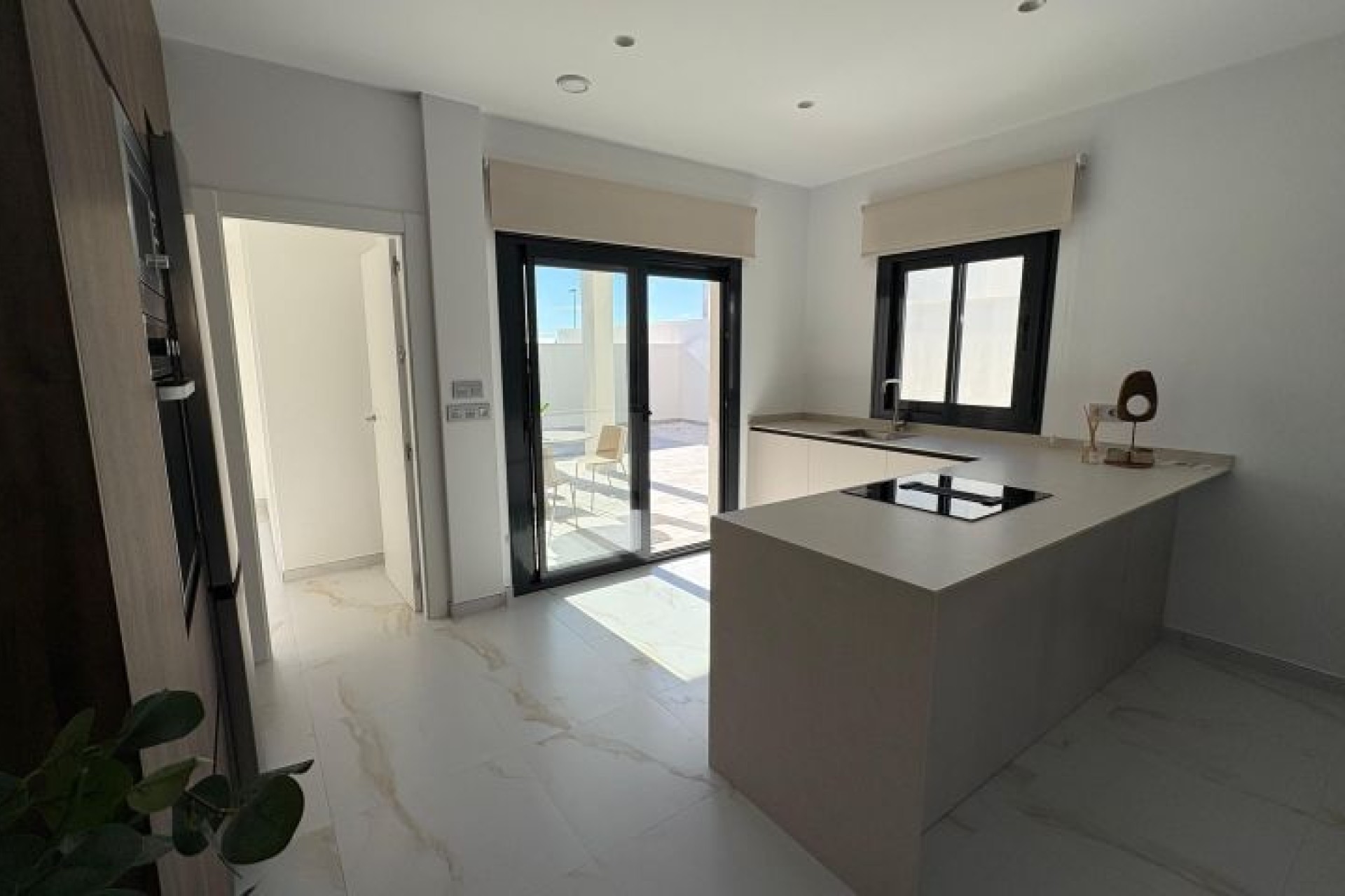 Revente - Villa - Pinar de Campoverde