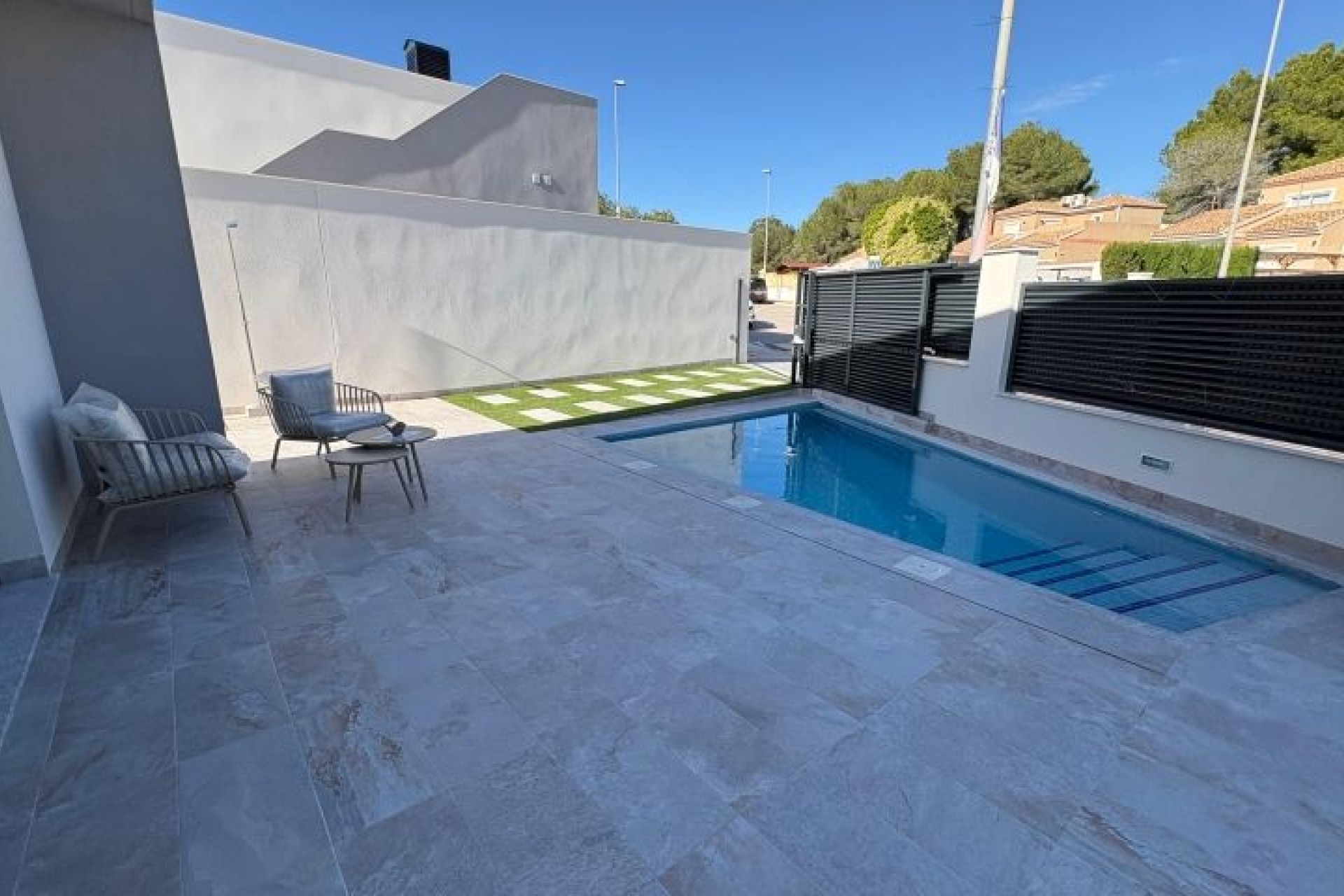 Revente - Villa - Pinar de Campoverde