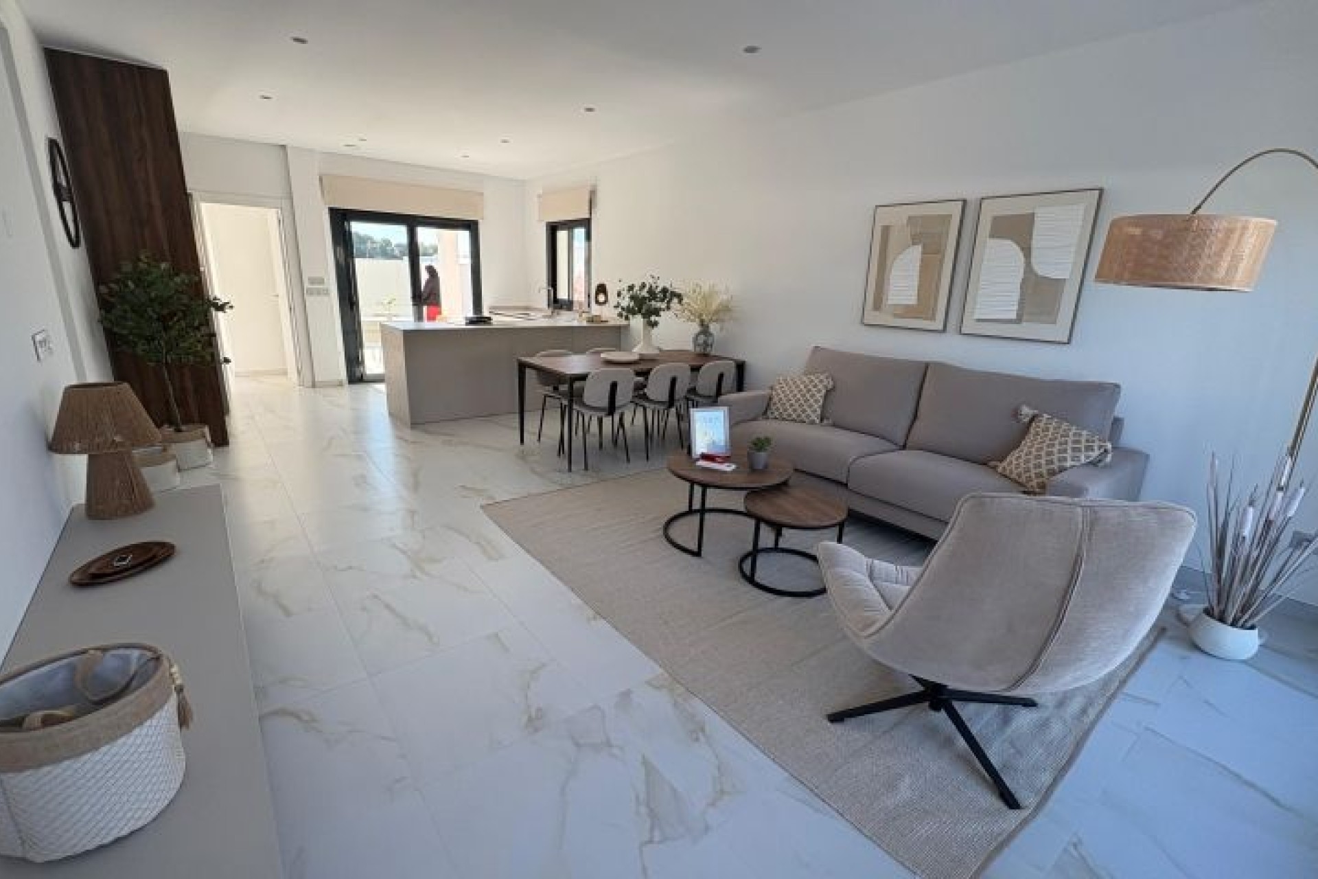 Revente - Villa - Pinar de Campoverde