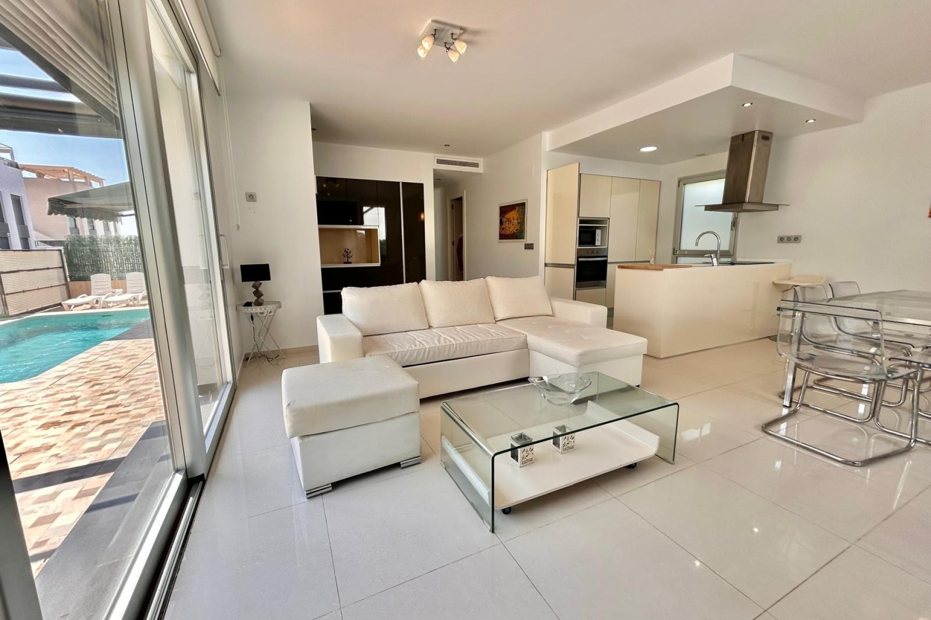 Revente - Villa - Rojales - Pueblo