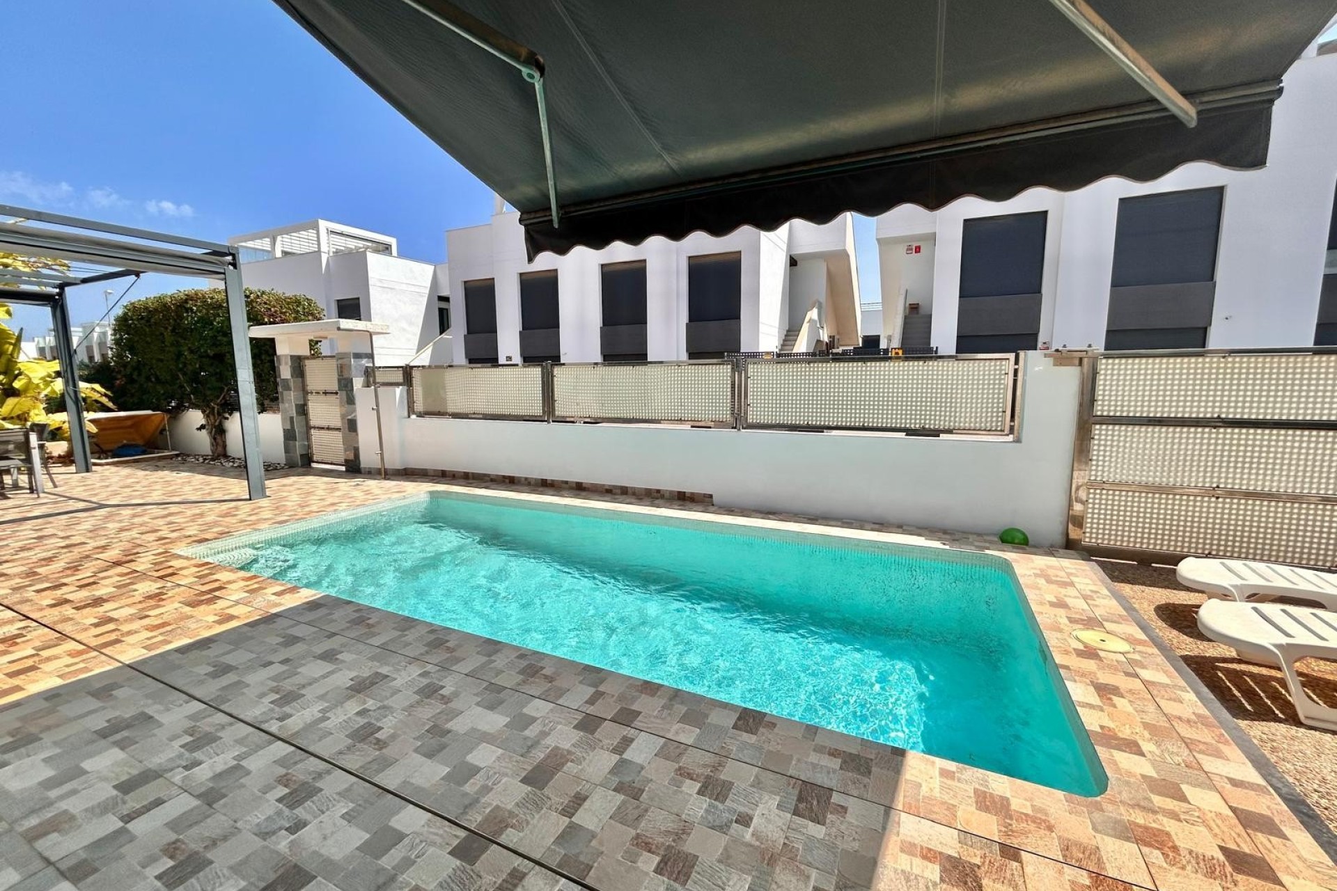 Revente - Villa - Rojales - Pueblo