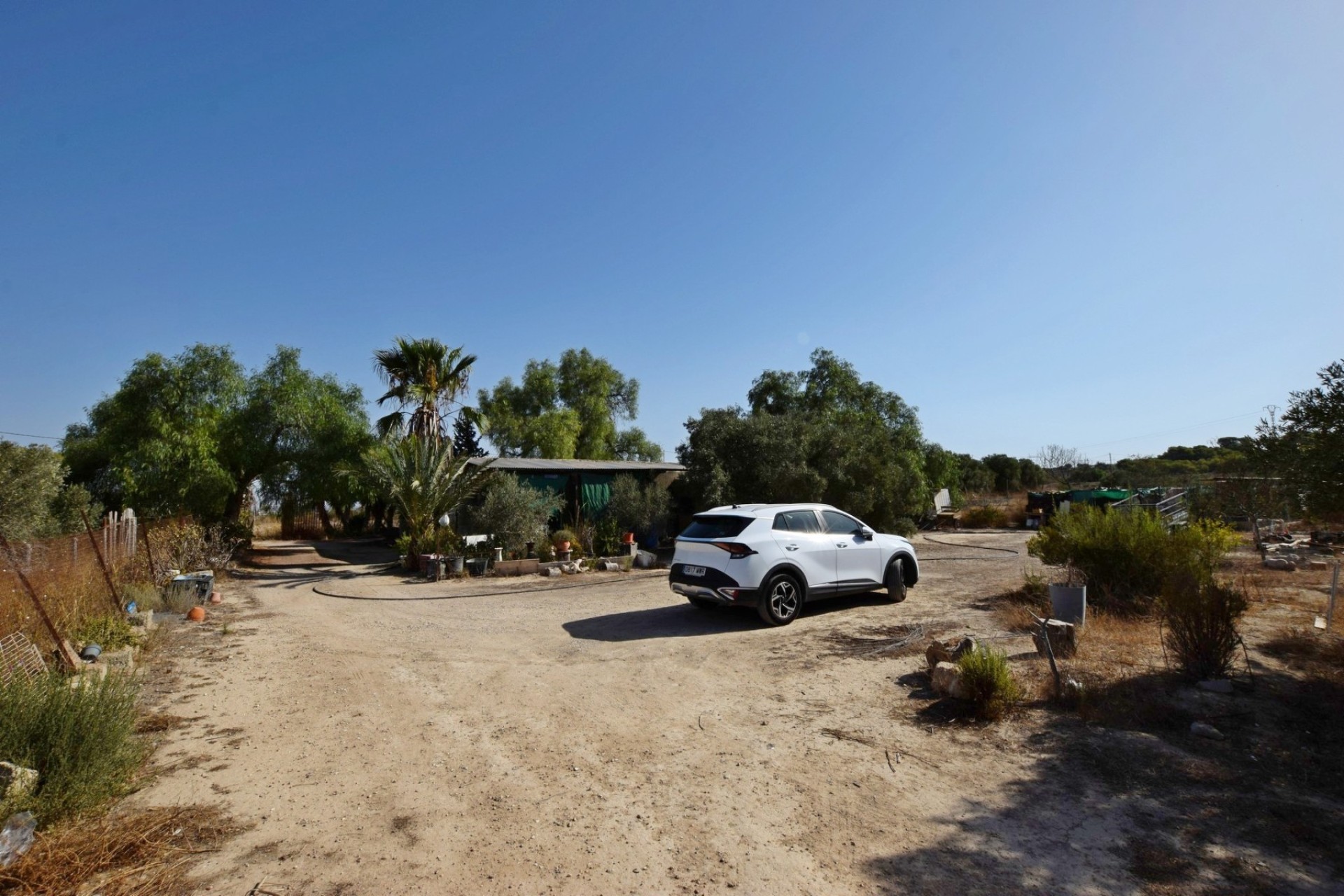 Revente - Villa - San Fulgencio - Oasis La Marina