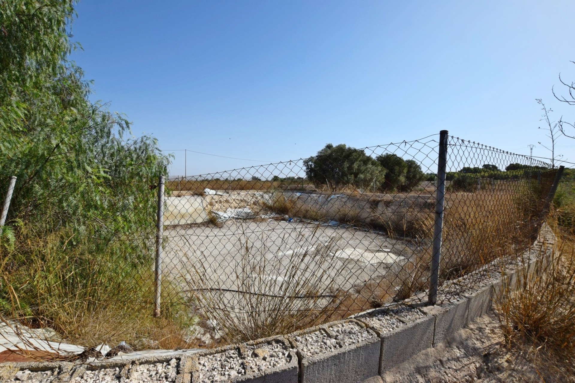 Revente - Villa - San Fulgencio - Oasis La Marina