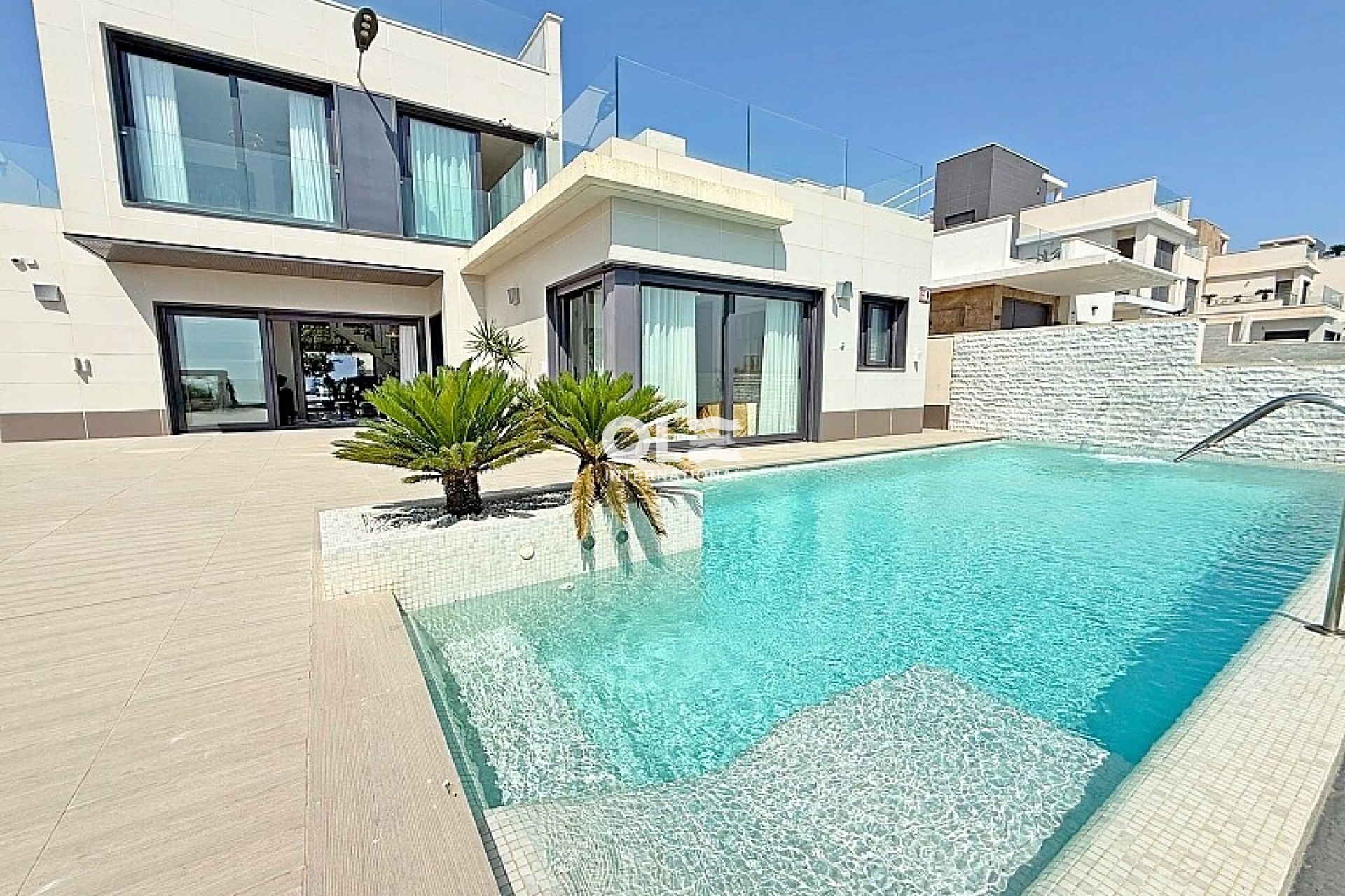 Revente - Villa - San Miguel de Salinas - Mirador de San Miguel