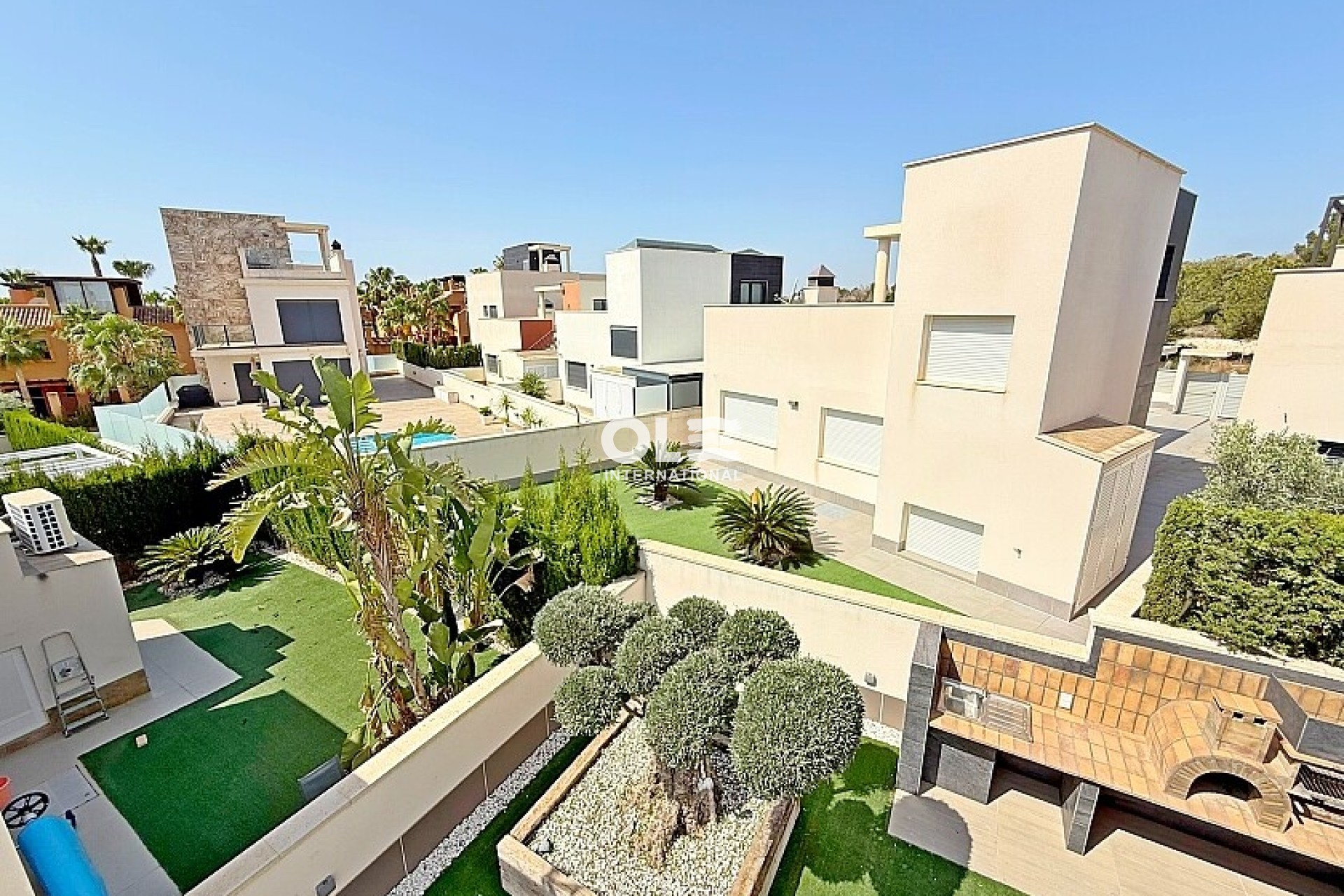 Revente - Villa - San Miguel de Salinas - Mirador de San Miguel