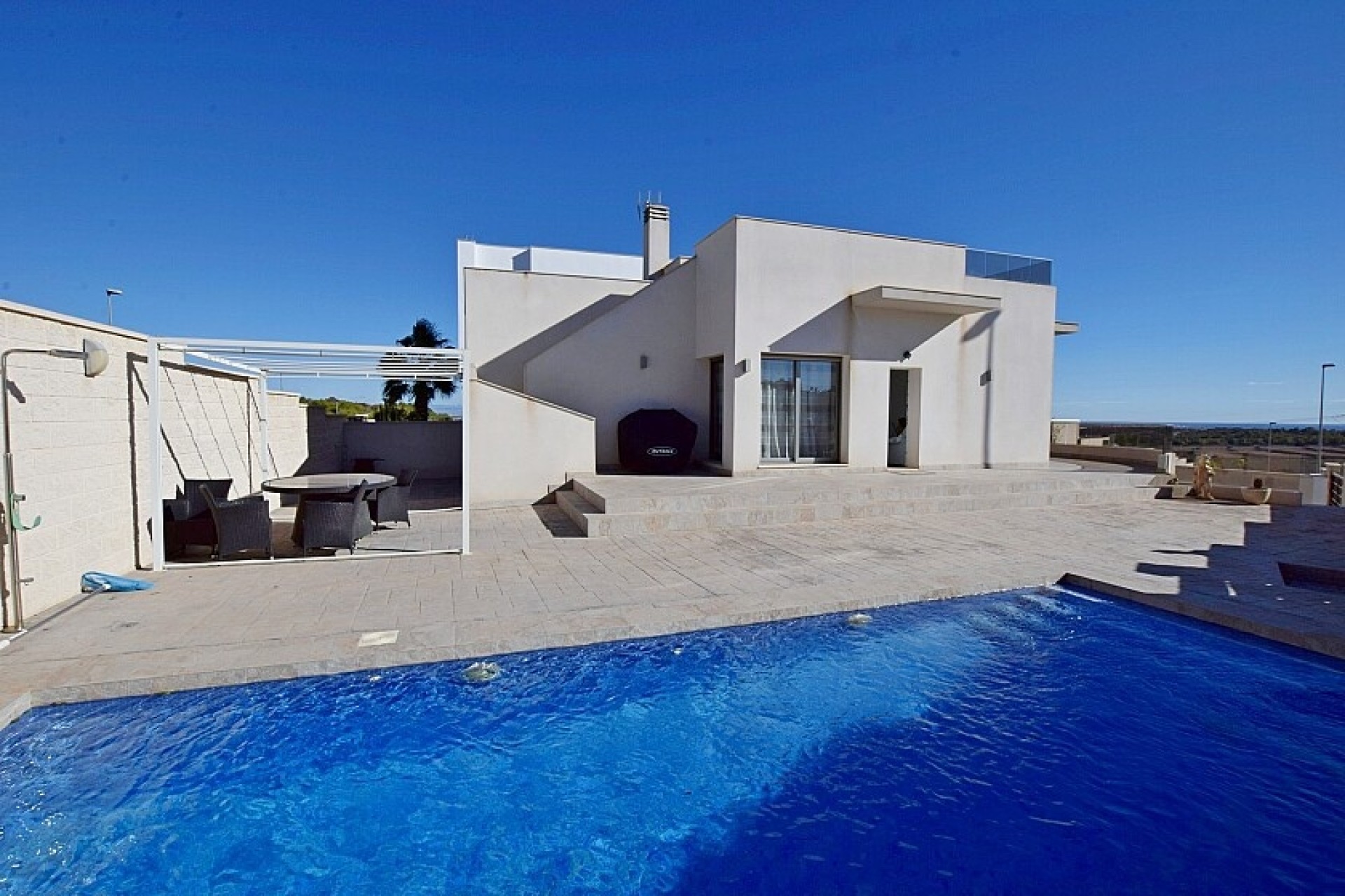 Revente - Villa - San Miguel de Salinas