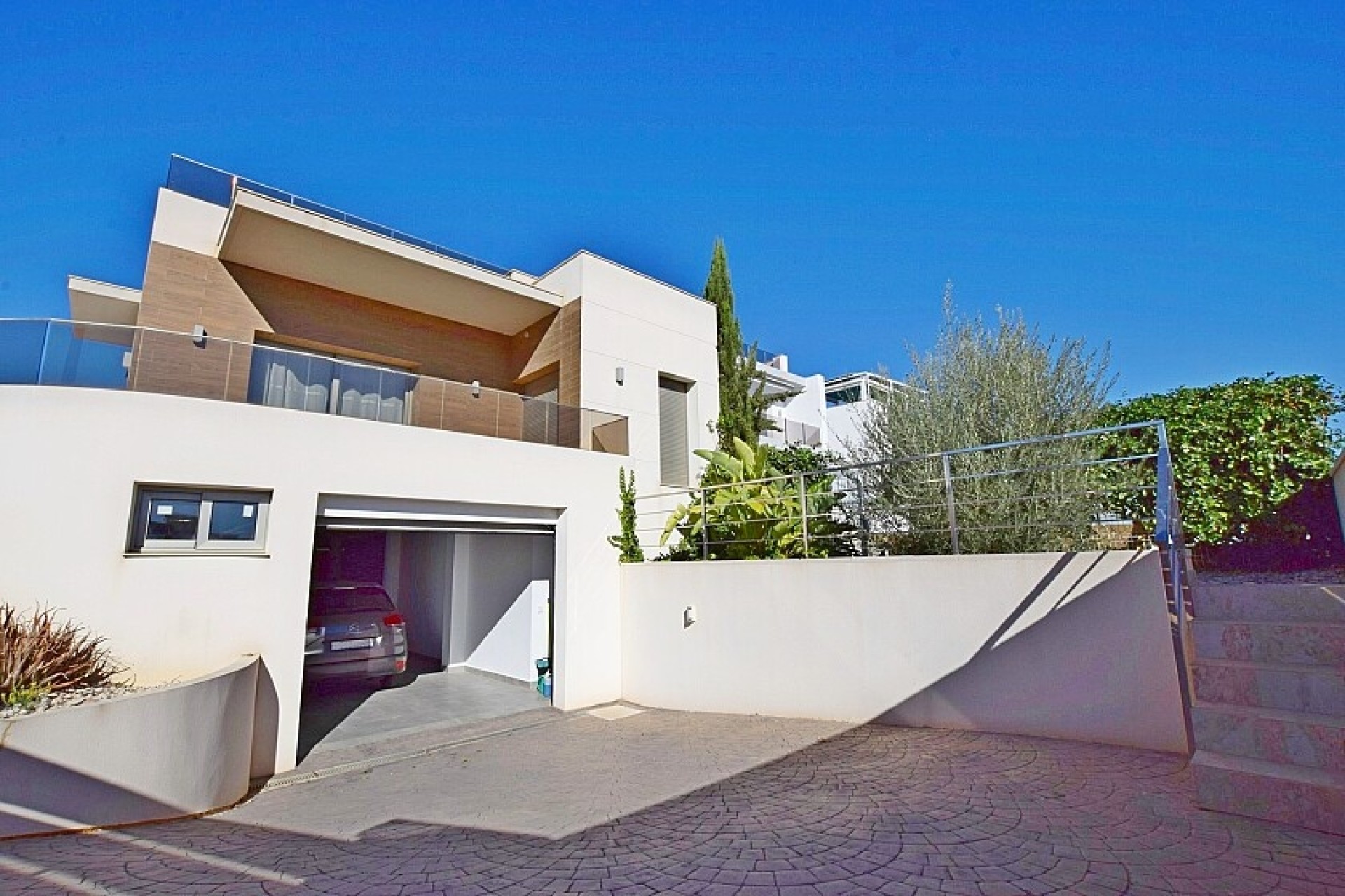 Revente - Villa - San Miguel de Salinas