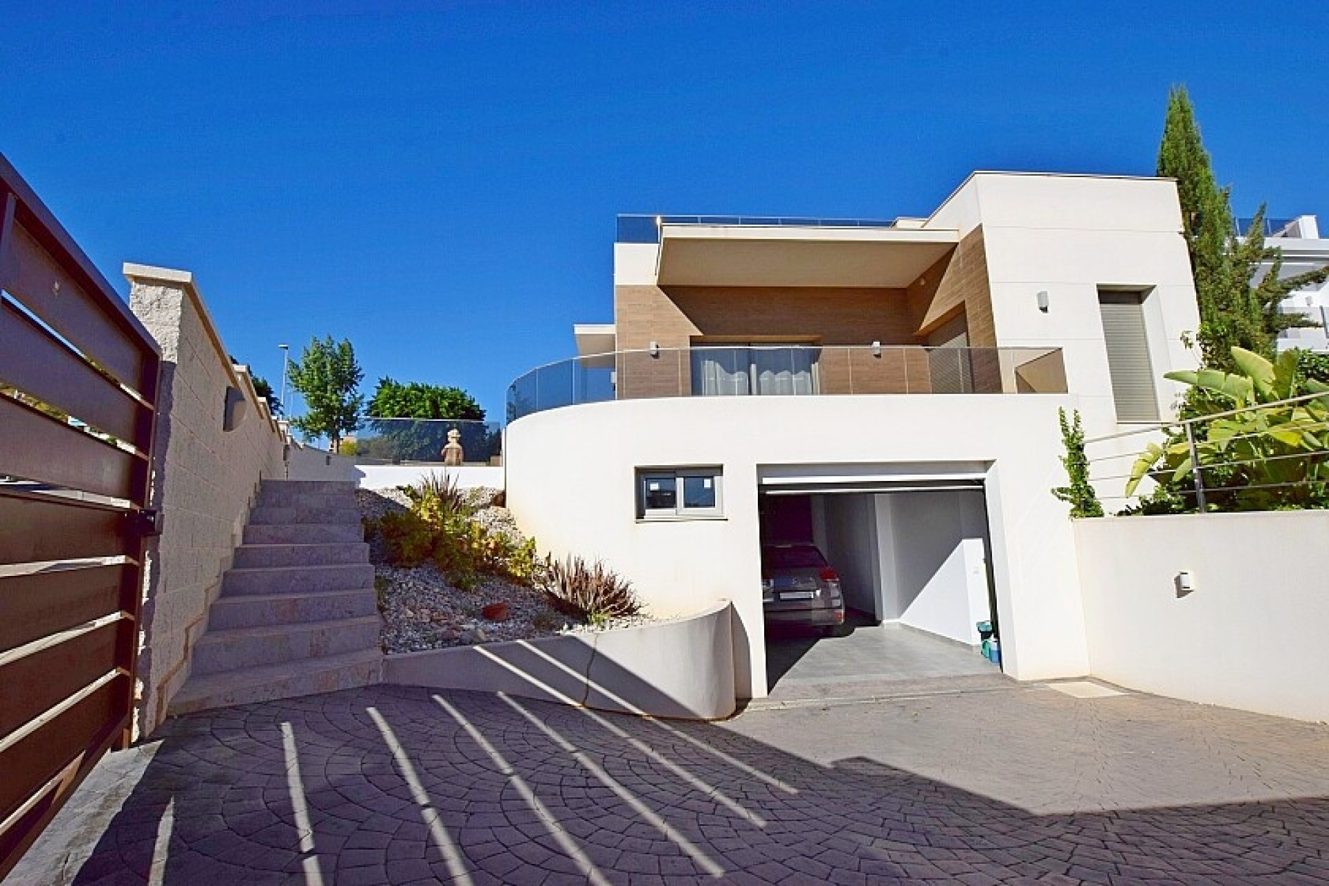 Revente - Villa - San Miguel de Salinas
