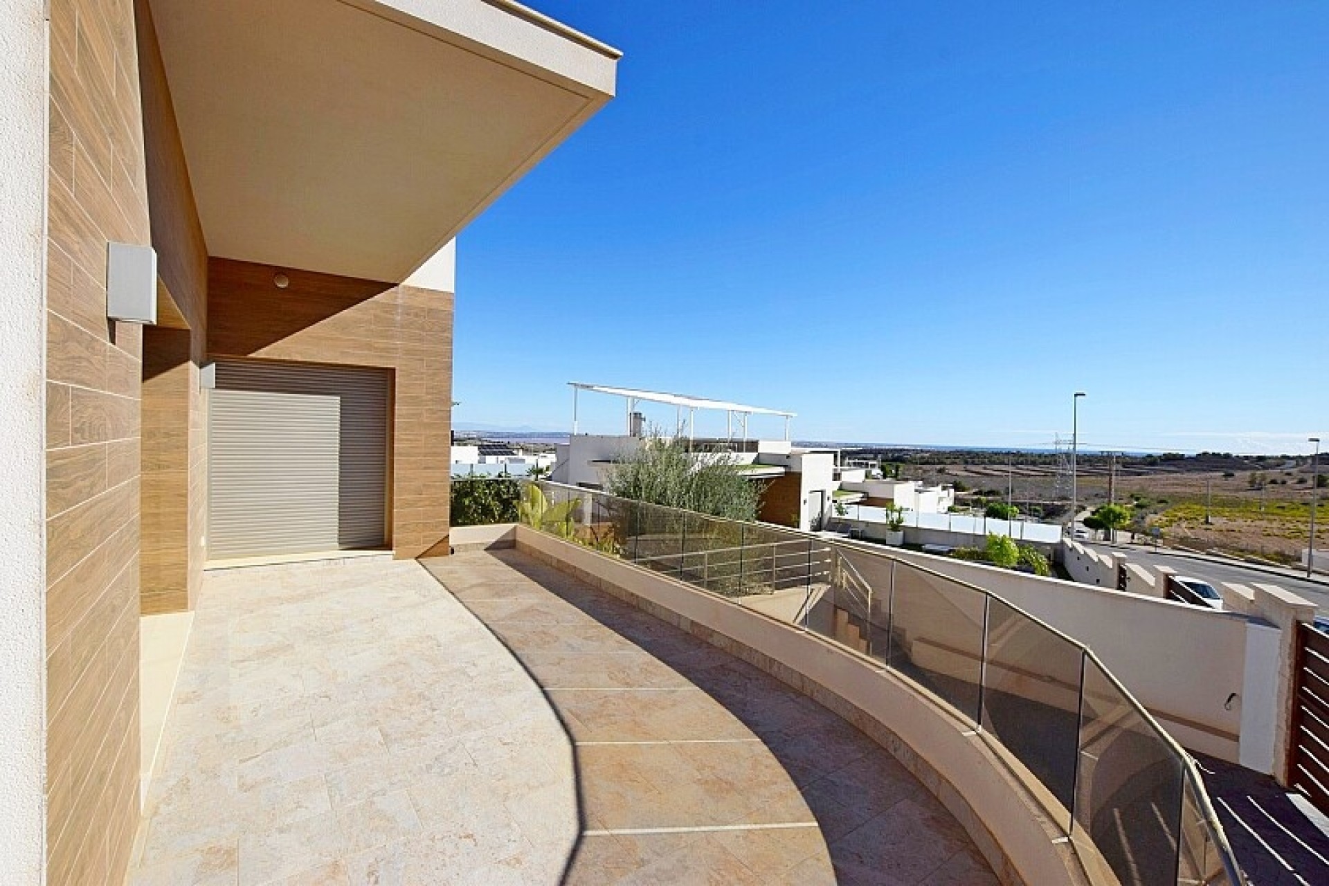 Revente - Villa - San Miguel de Salinas