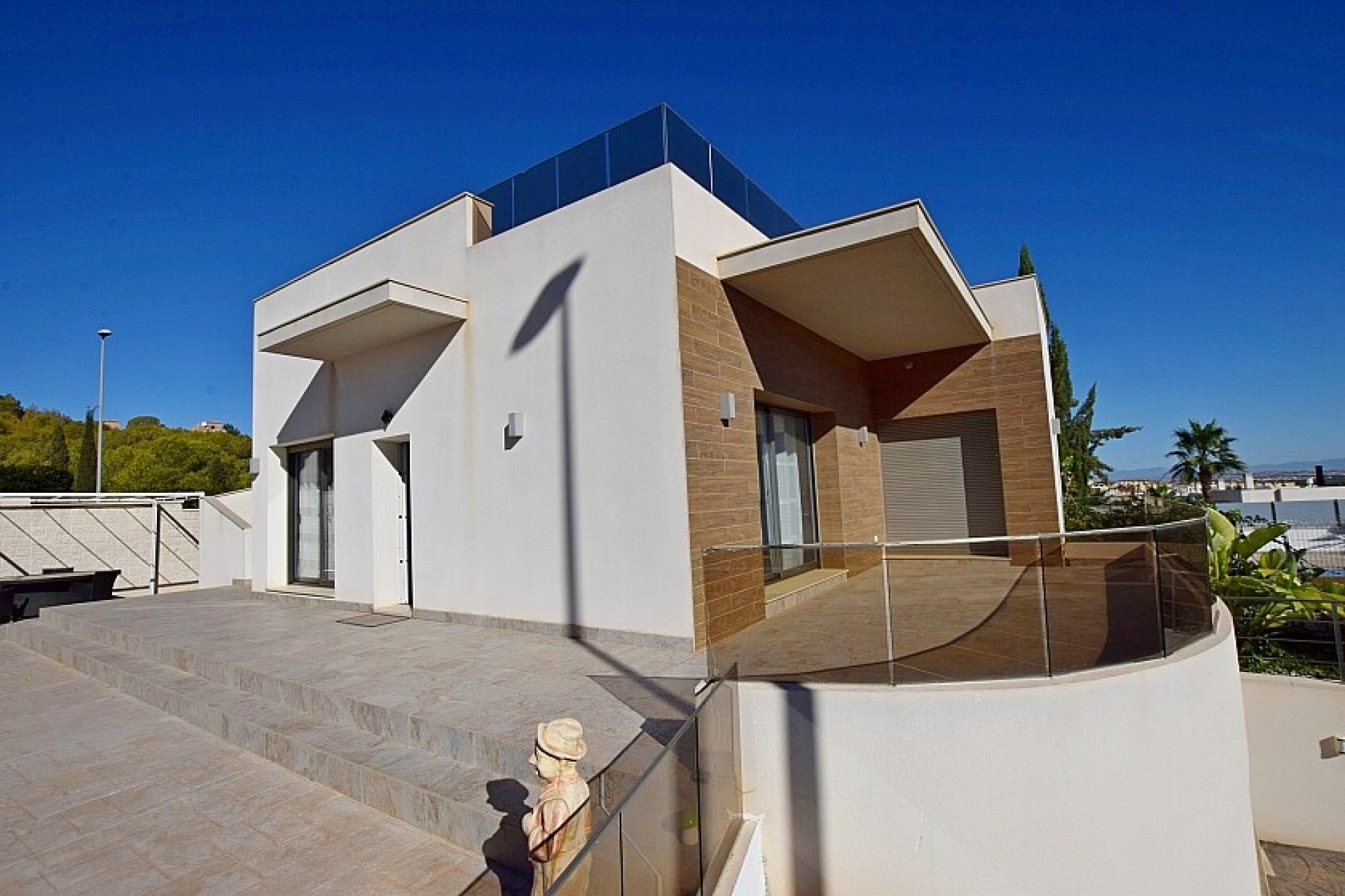 Revente - Villa - San Miguel de Salinas