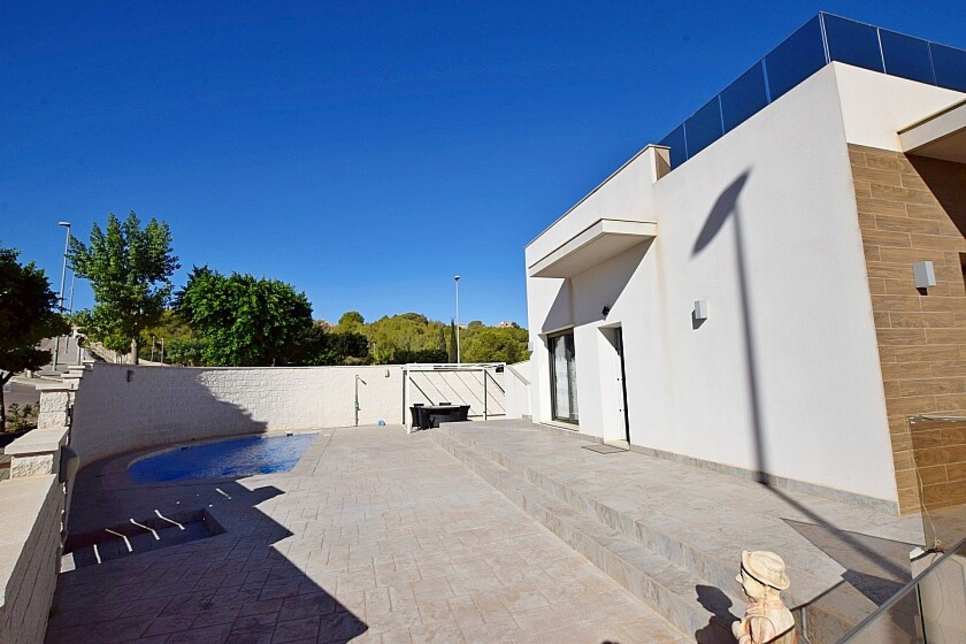 Revente - Villa - San Miguel de Salinas