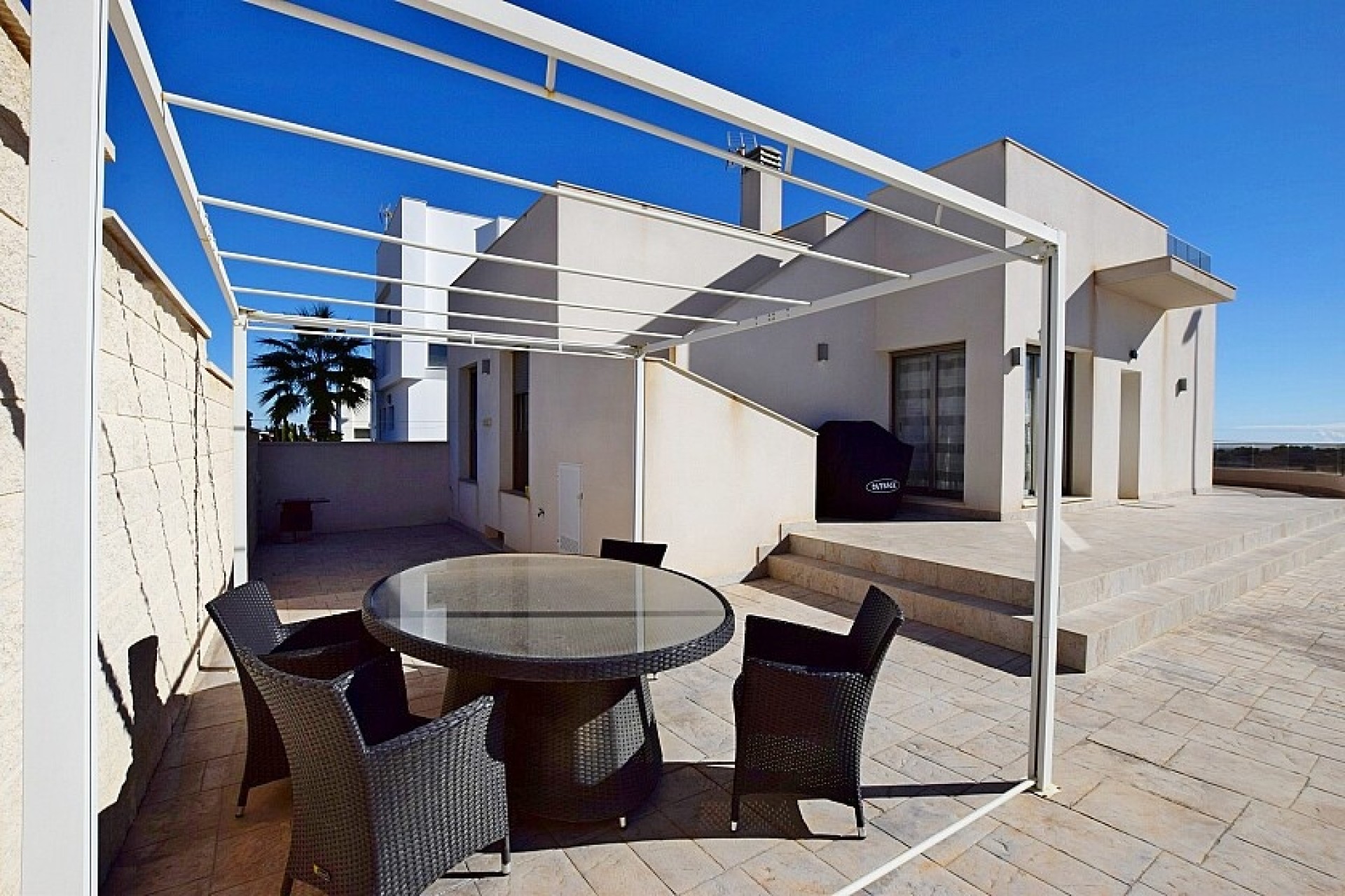 Revente - Villa - San Miguel de Salinas