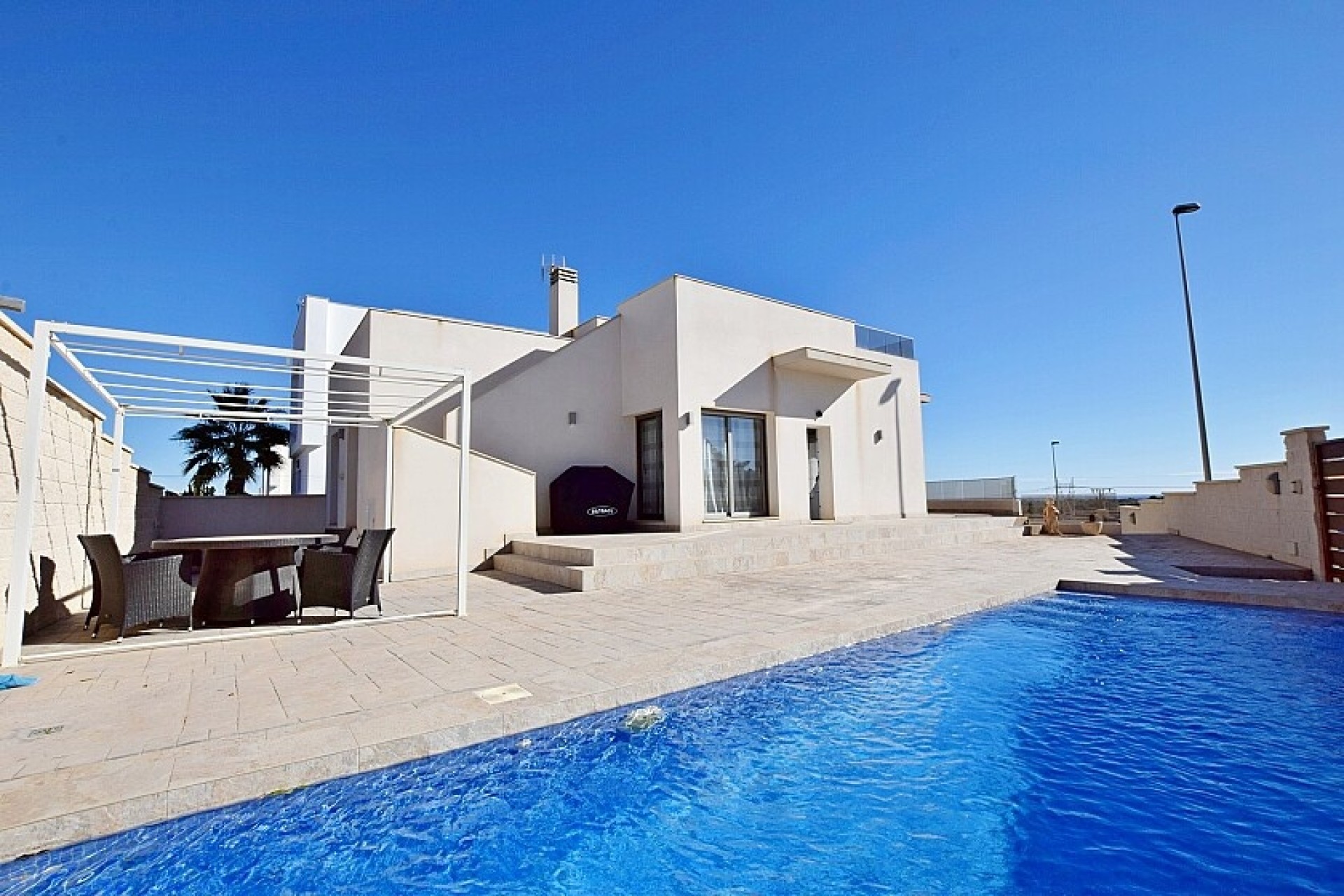 Revente - Villa - San Miguel de Salinas