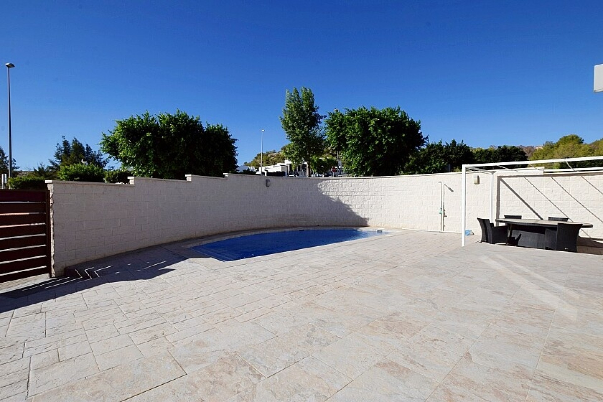 Revente - Villa - San Miguel de Salinas