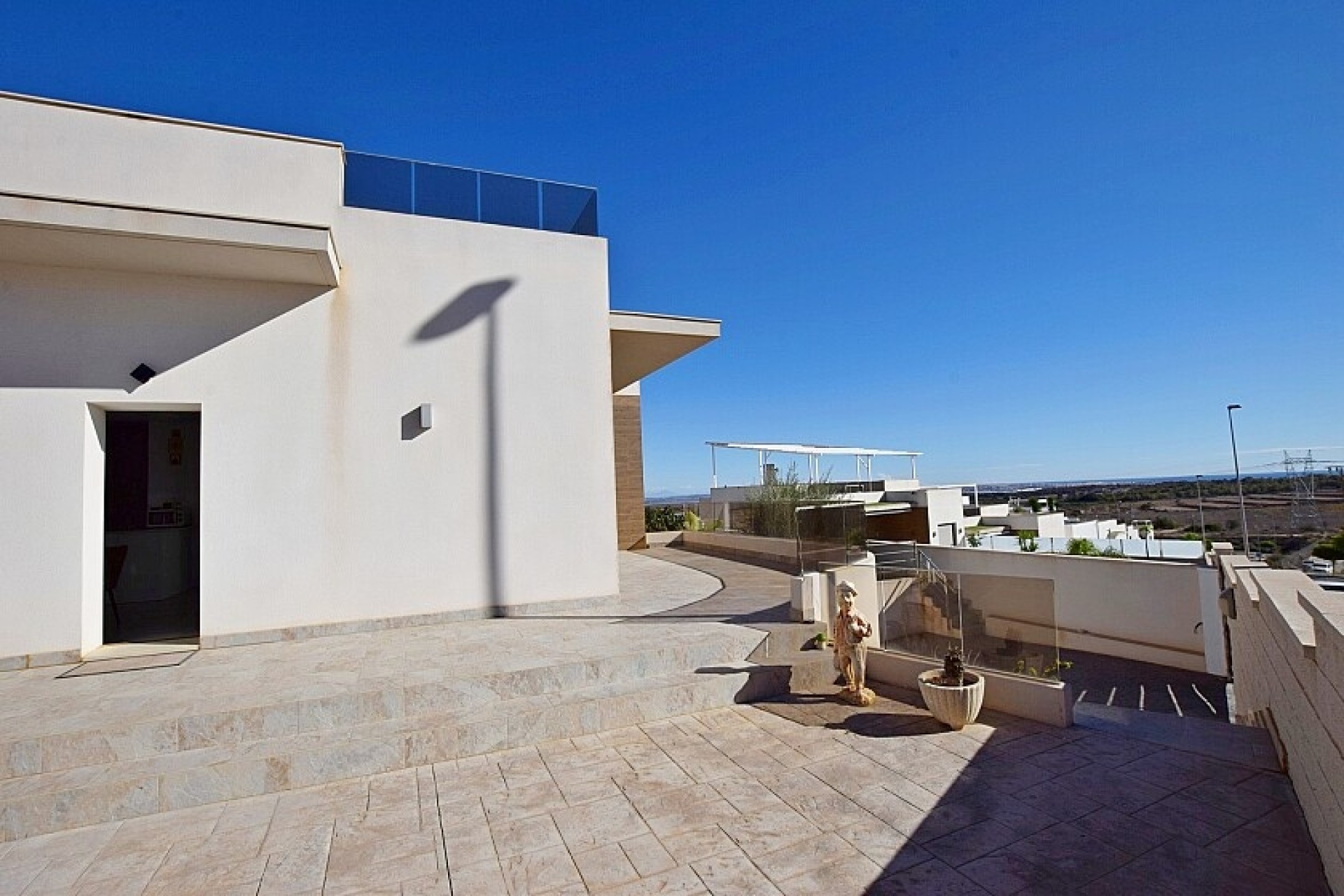 Revente - Villa - San Miguel de Salinas
