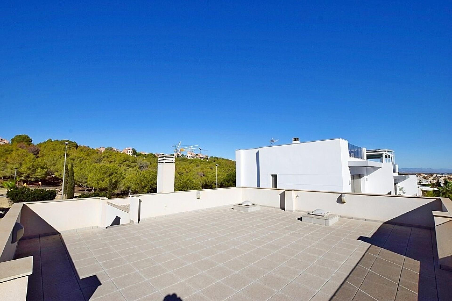 Revente - Villa - San Miguel de Salinas