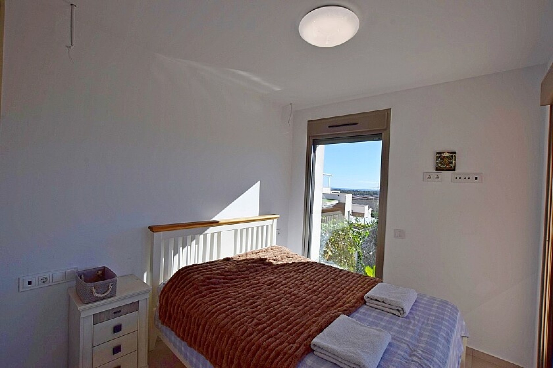 Revente - Villa - San Miguel de Salinas